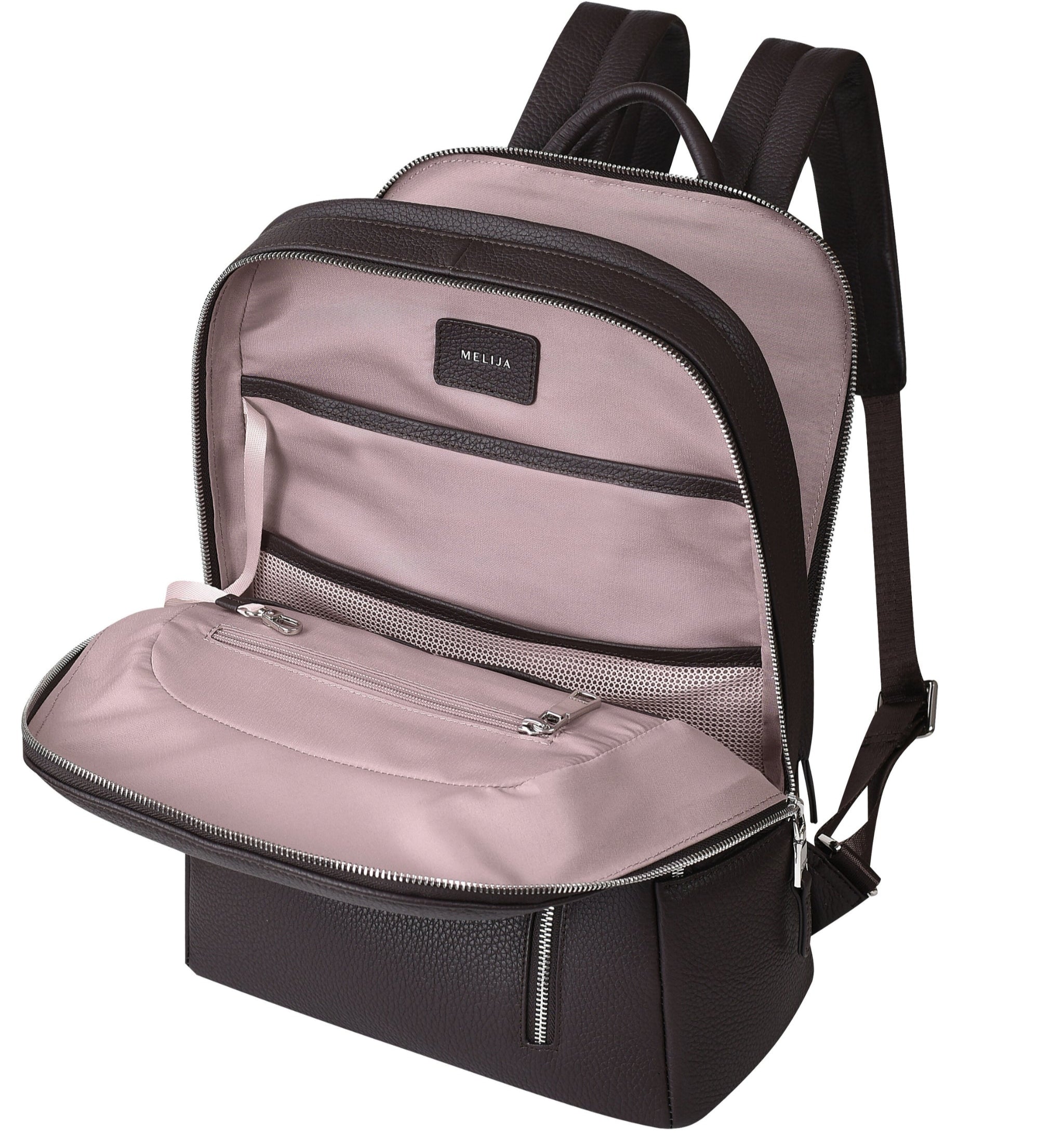 #color_Espresso Brown | Silver