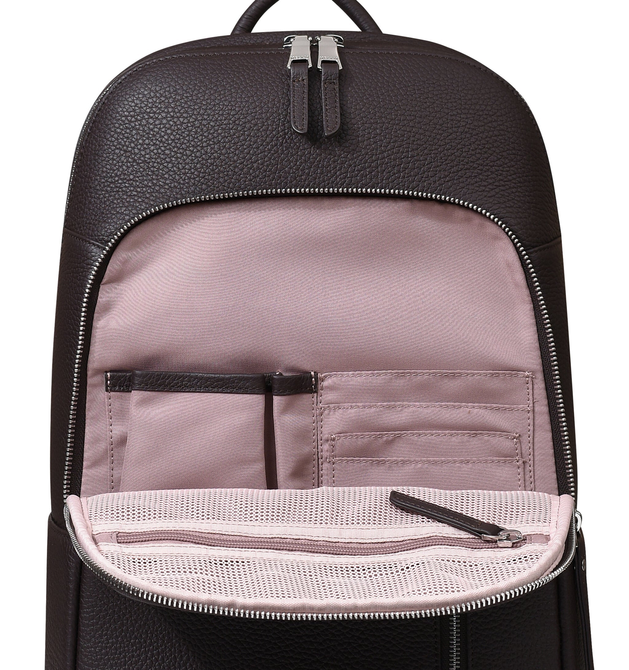 #color_Espresso Brown | Silver