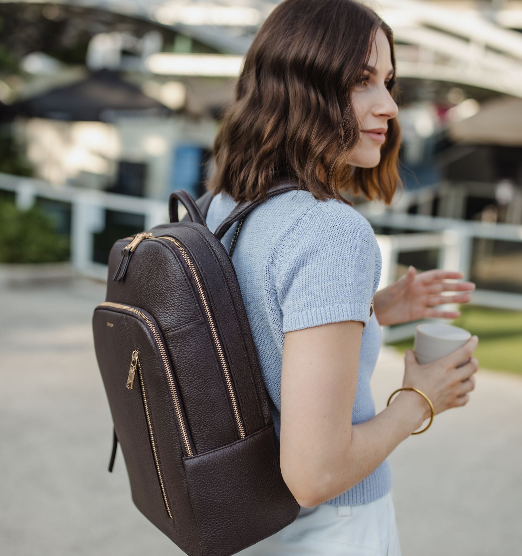 #color_Espresso | Light Gold