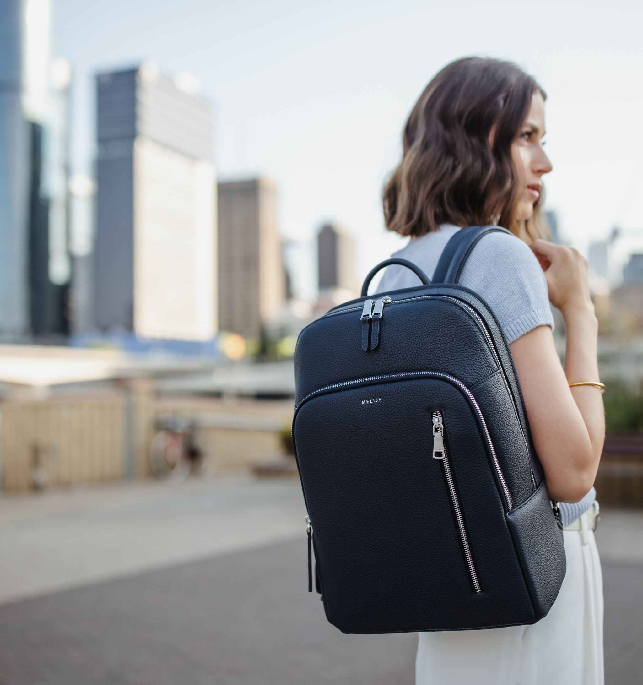 #color_Midnight Navy | Silver