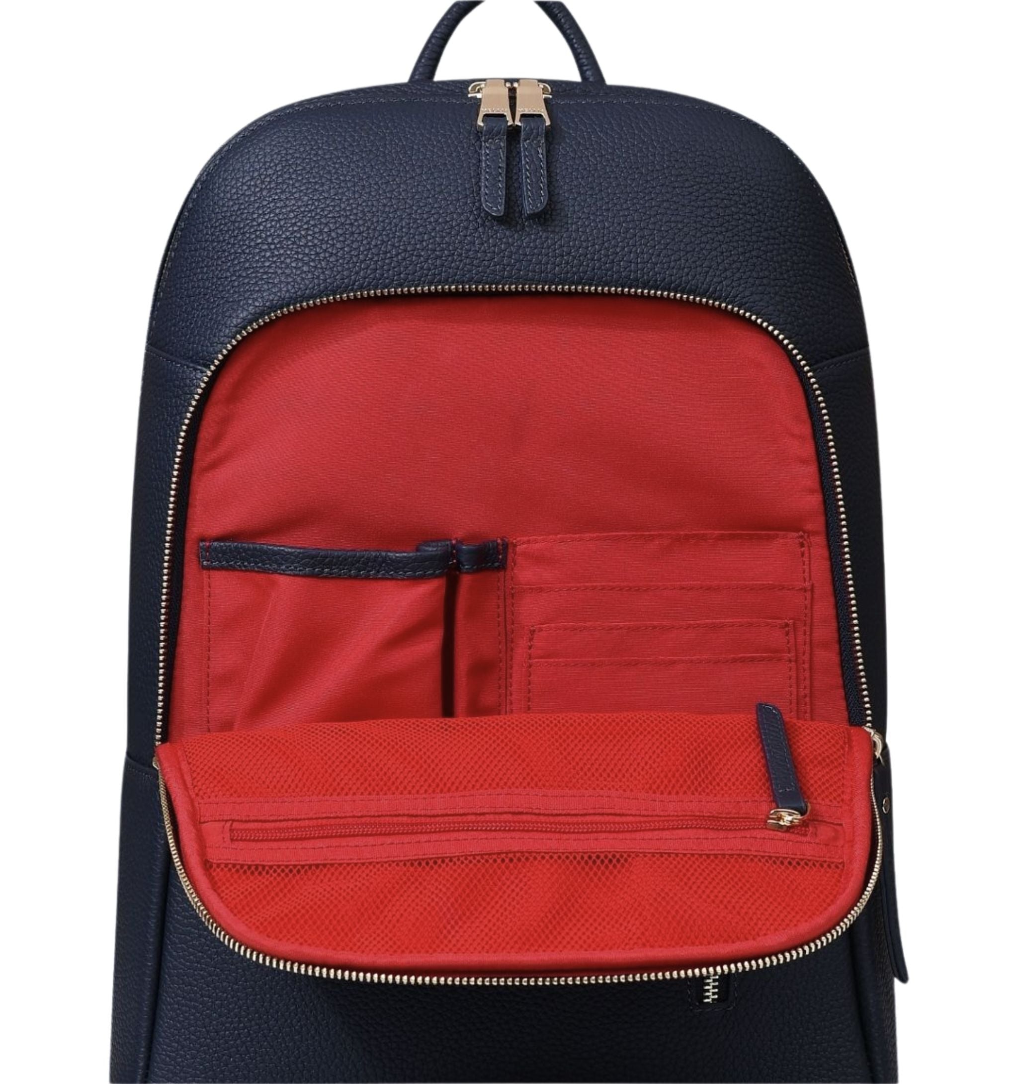 #color_Midnight Navy | Silver