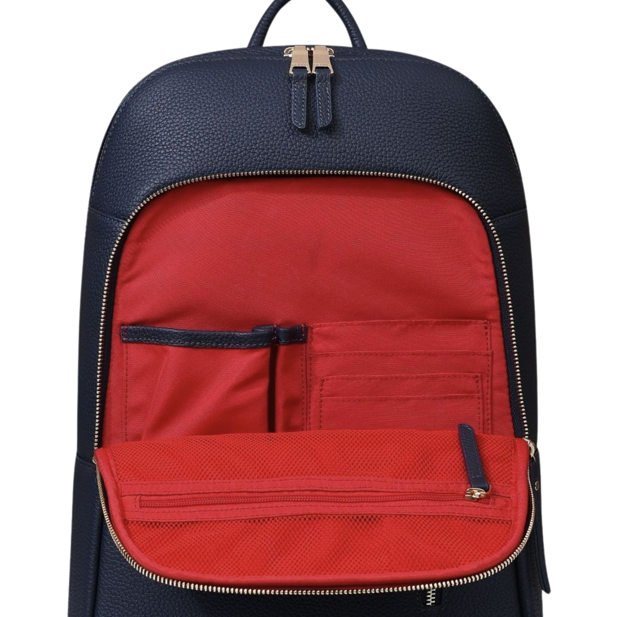 #color_Midnight Navy | Silver