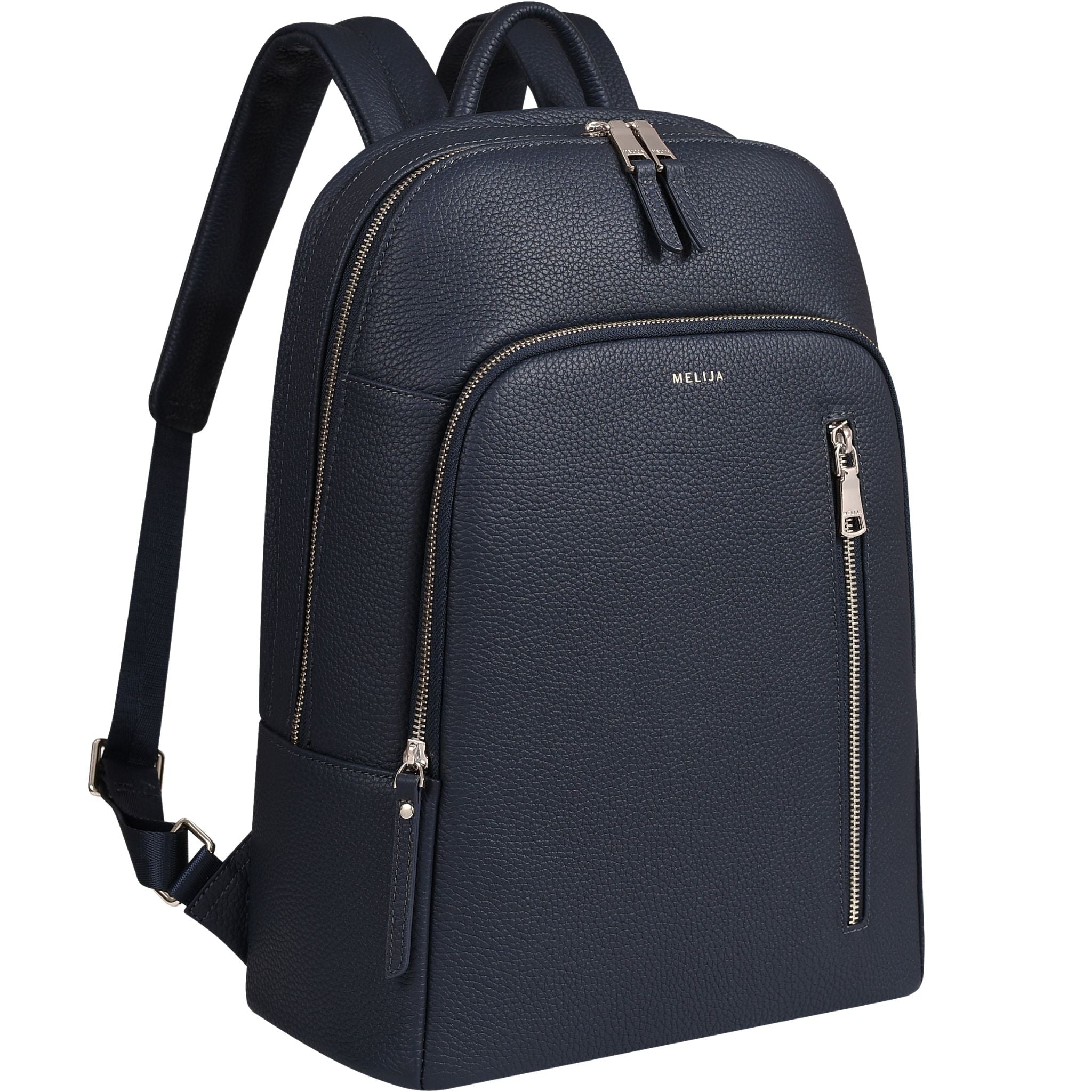#color_Midnight Navy | Silver
