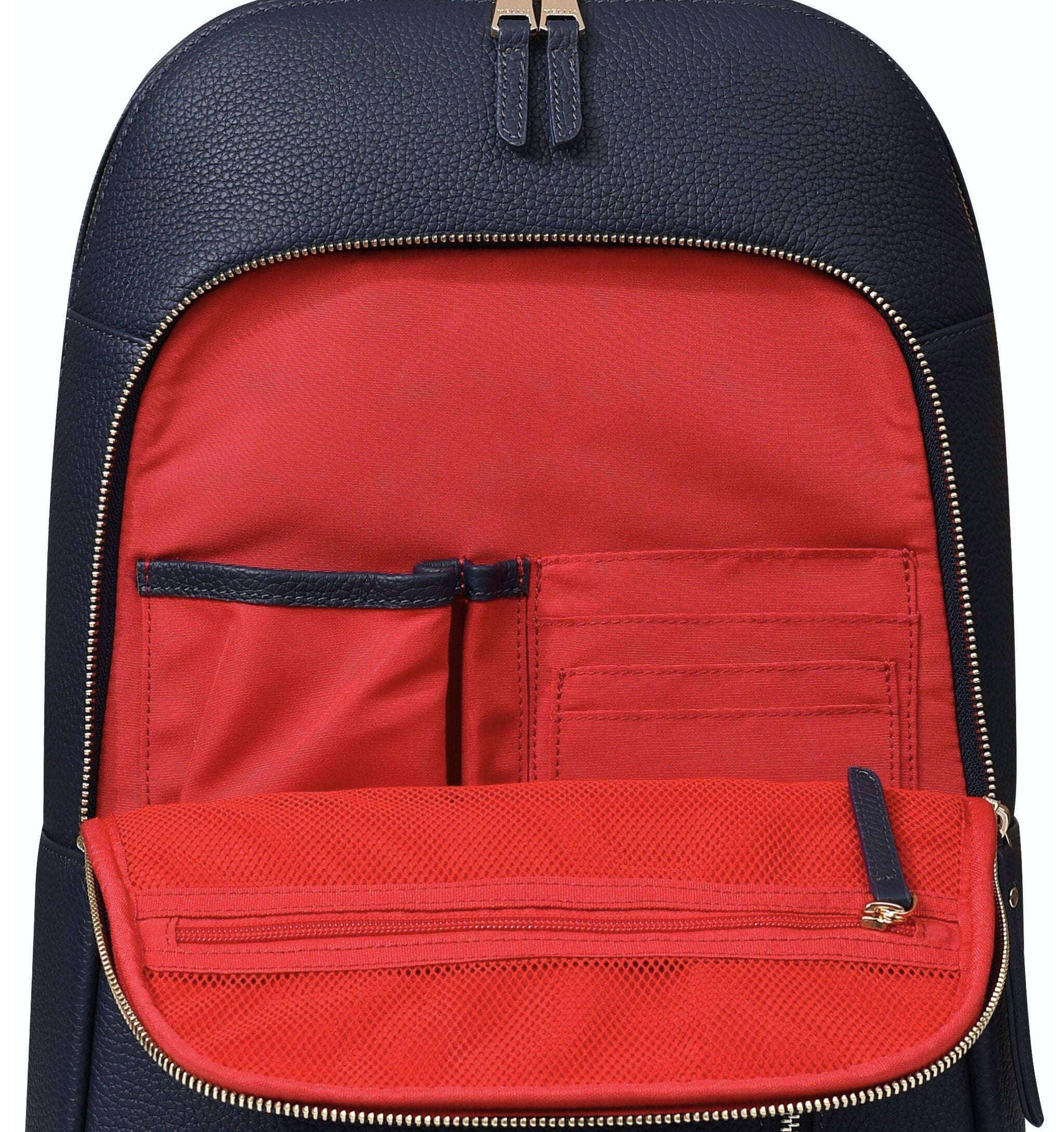 #color_Midnight Navy | Silver