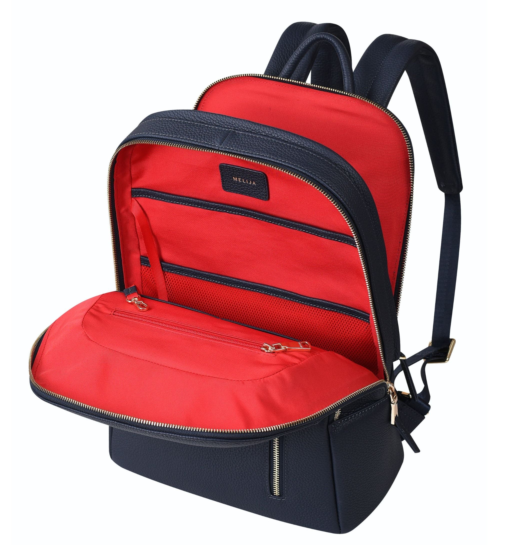 #color_Midnight Navy | Silver