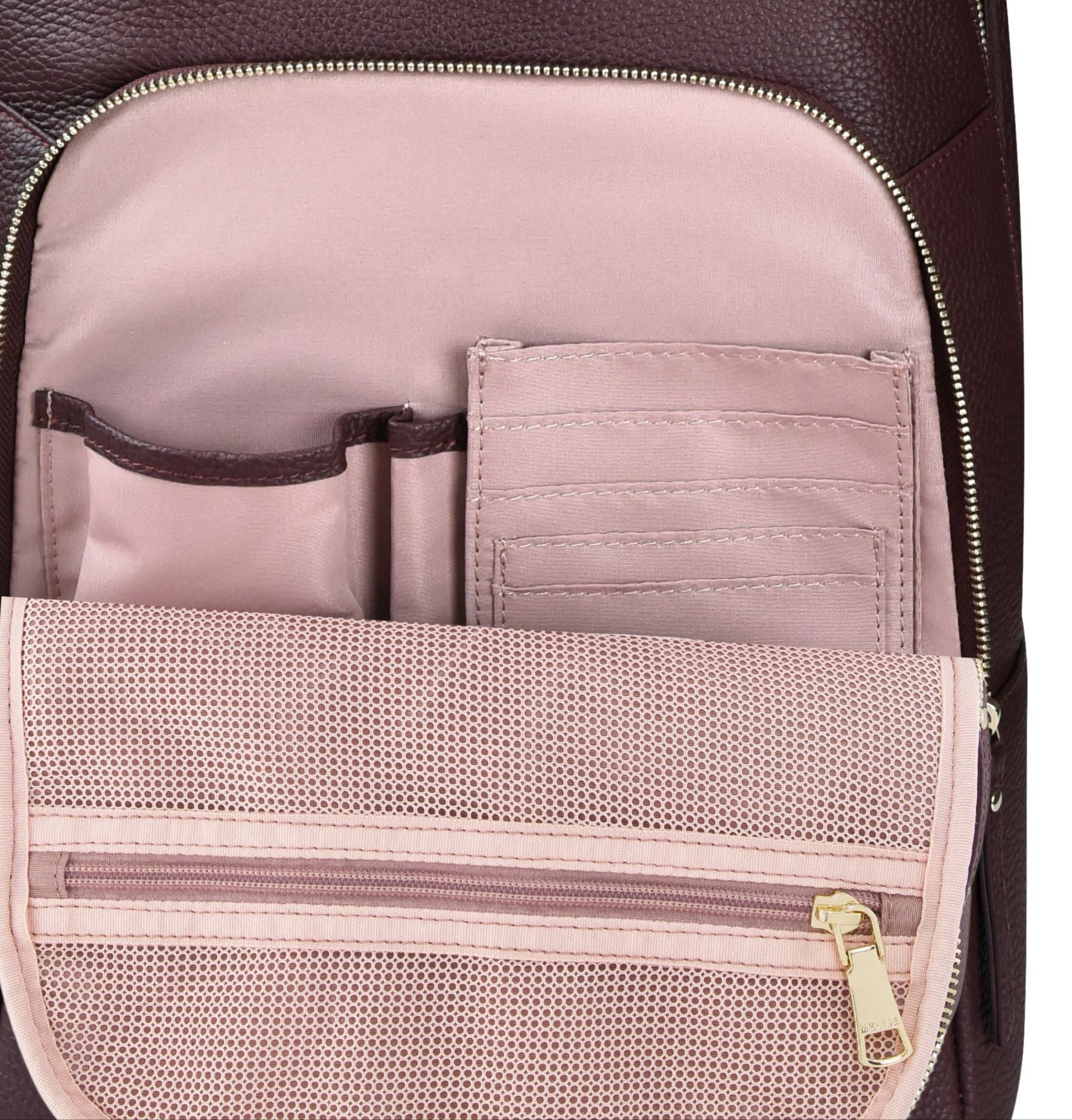 #color_Plum | Light Gold