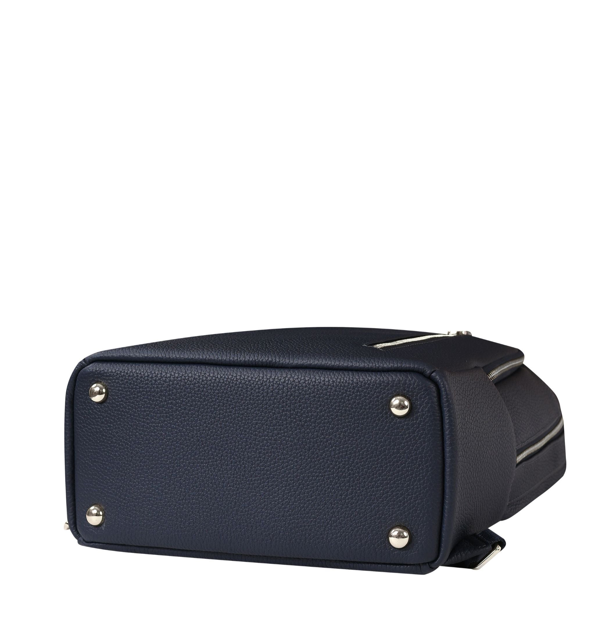 #color_Midnight Navy | Silver