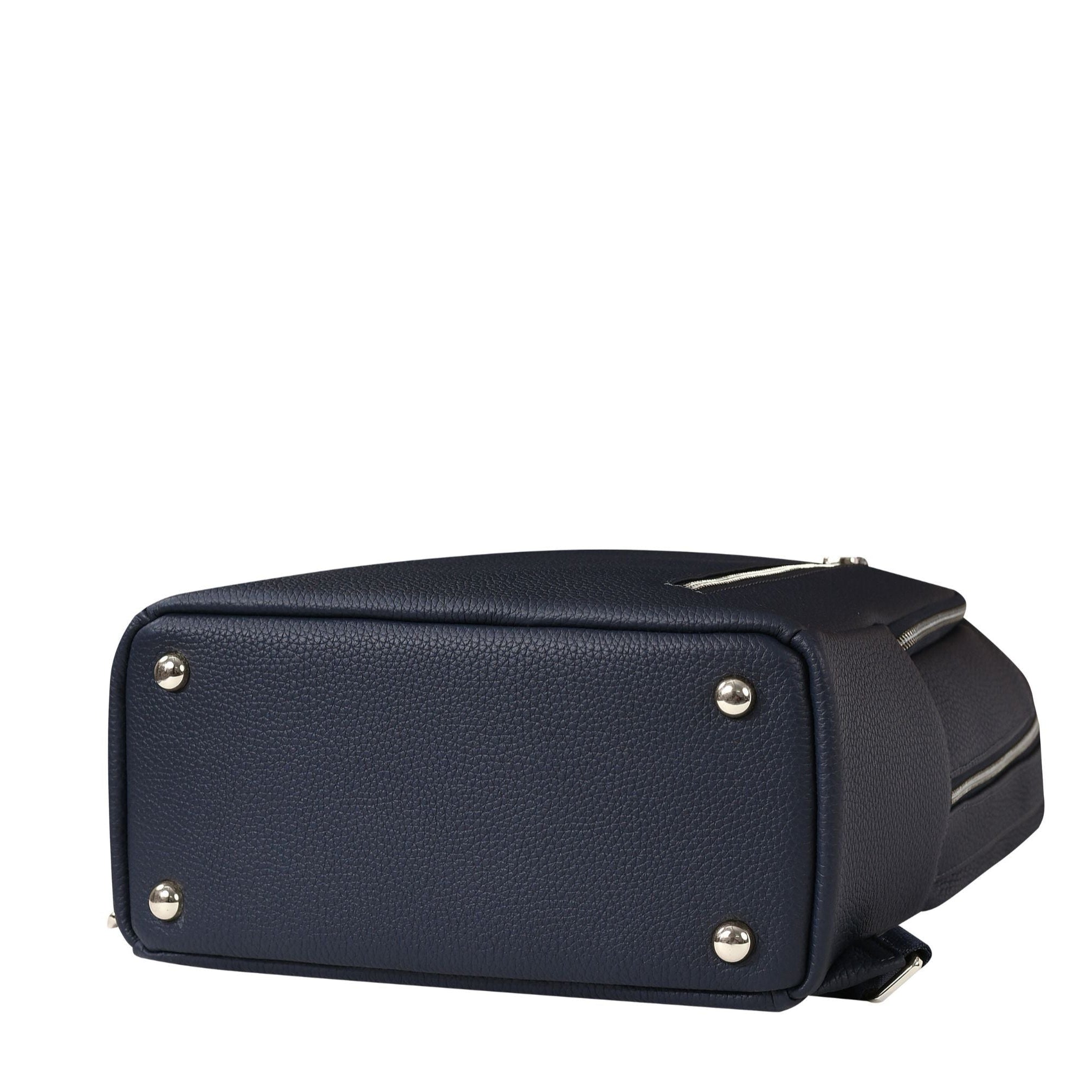 #color_Midnight Navy | Silver