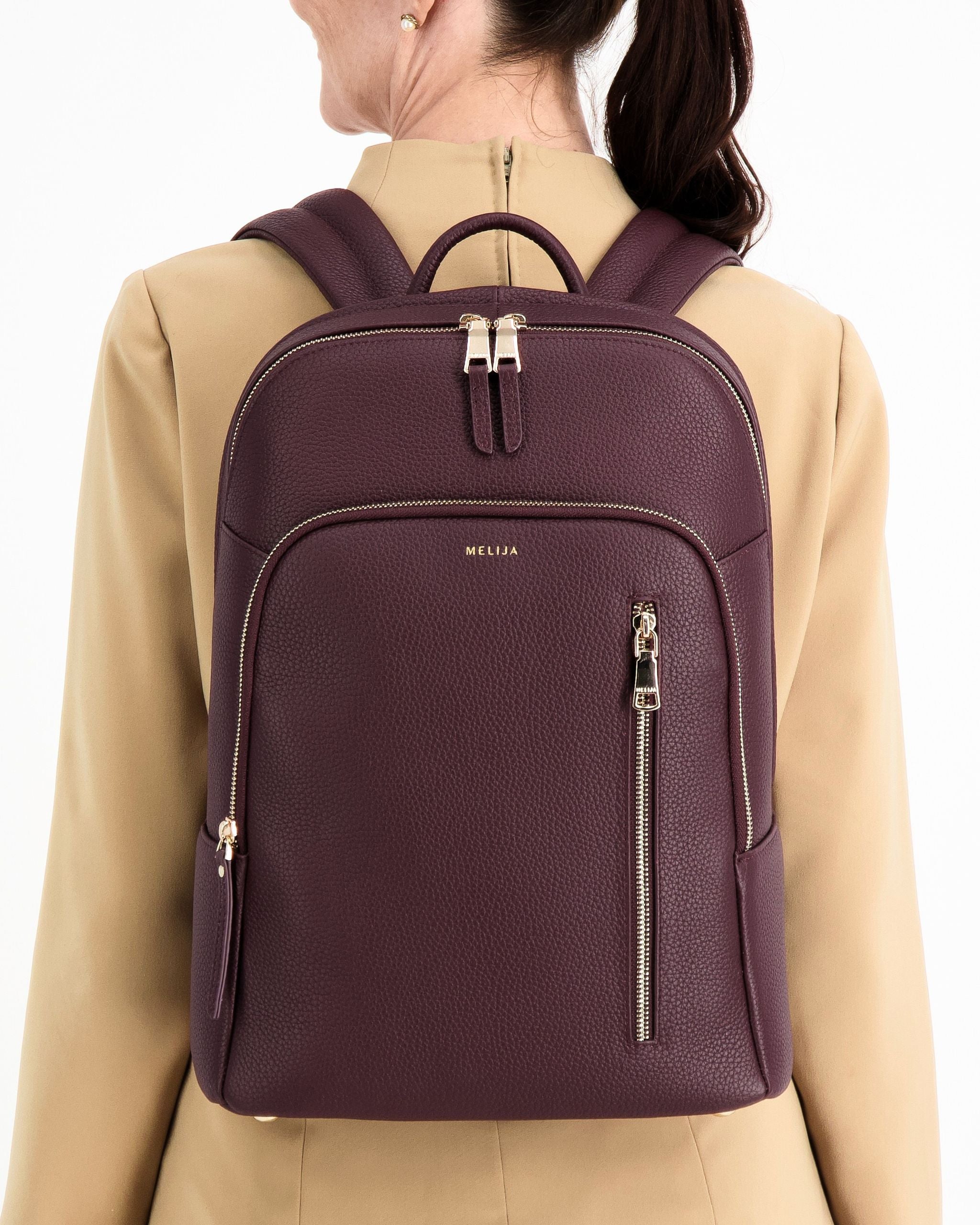 #color_Plum | Light Gold