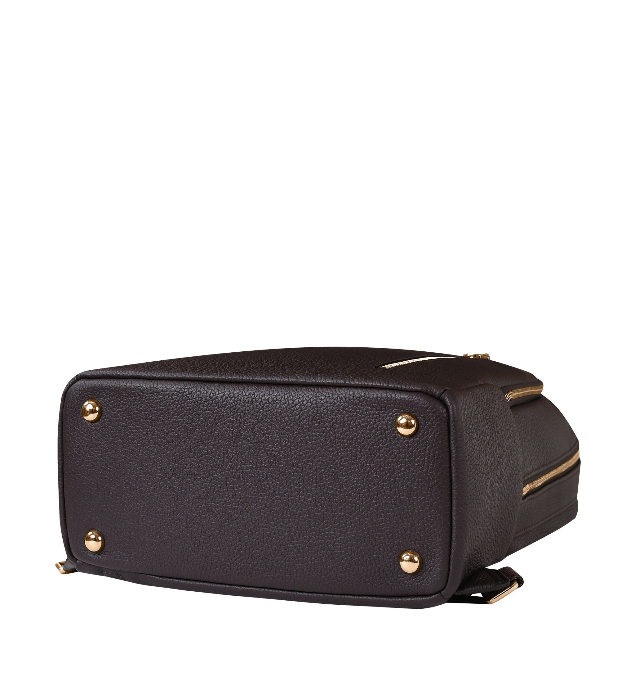 #color_Espresso | Light Gold