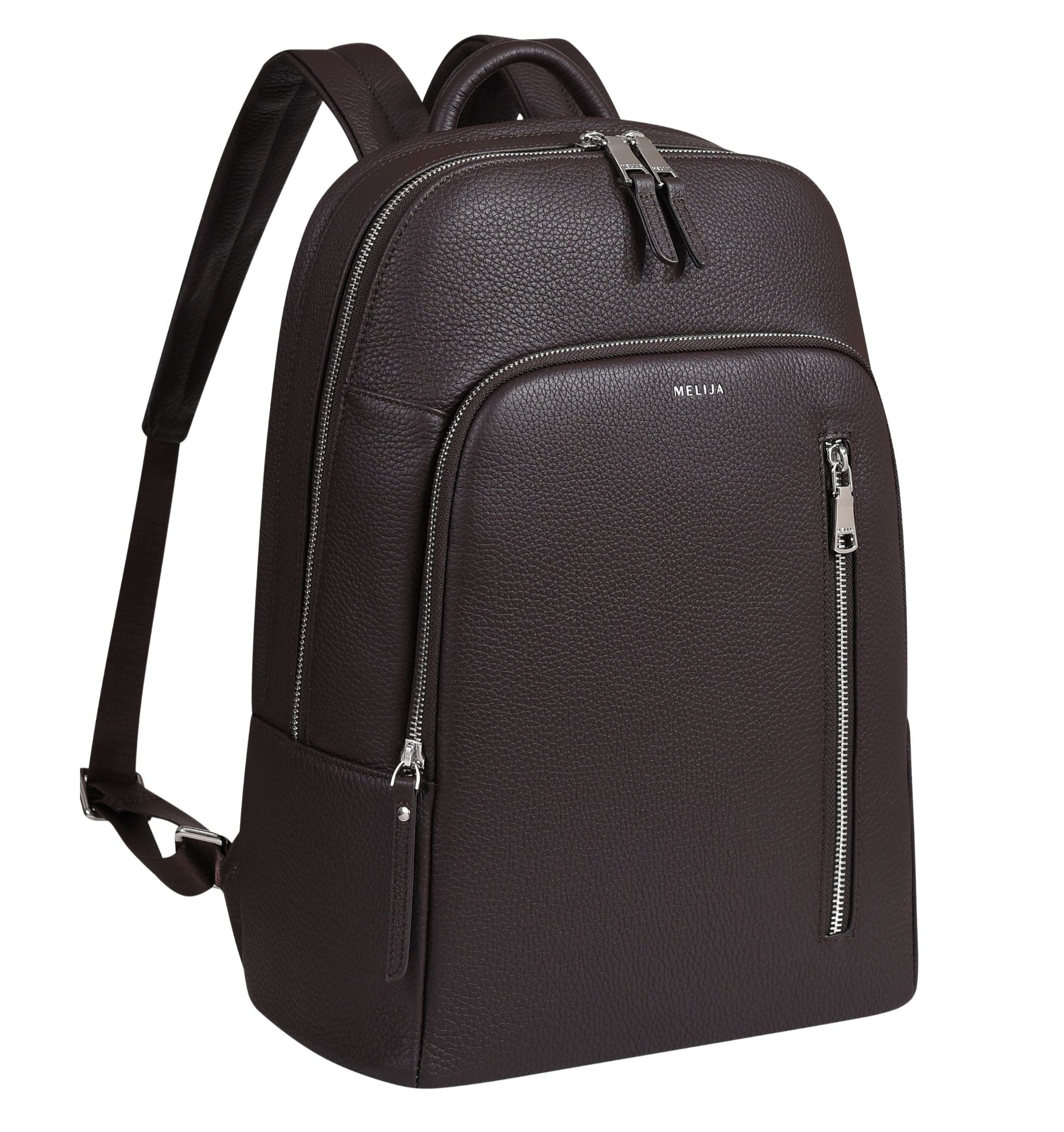 #color_Espresso Brown | Silver