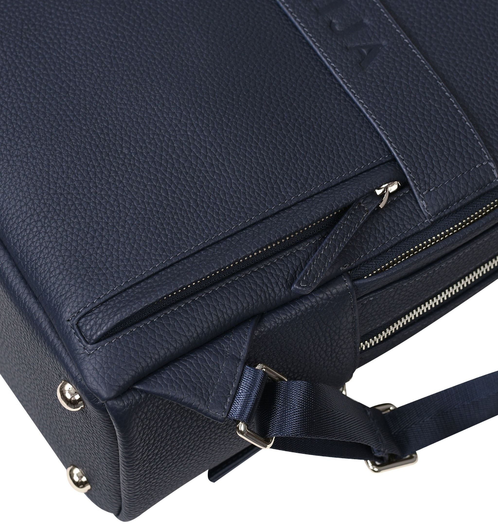 #color_Midnight Navy | Silver