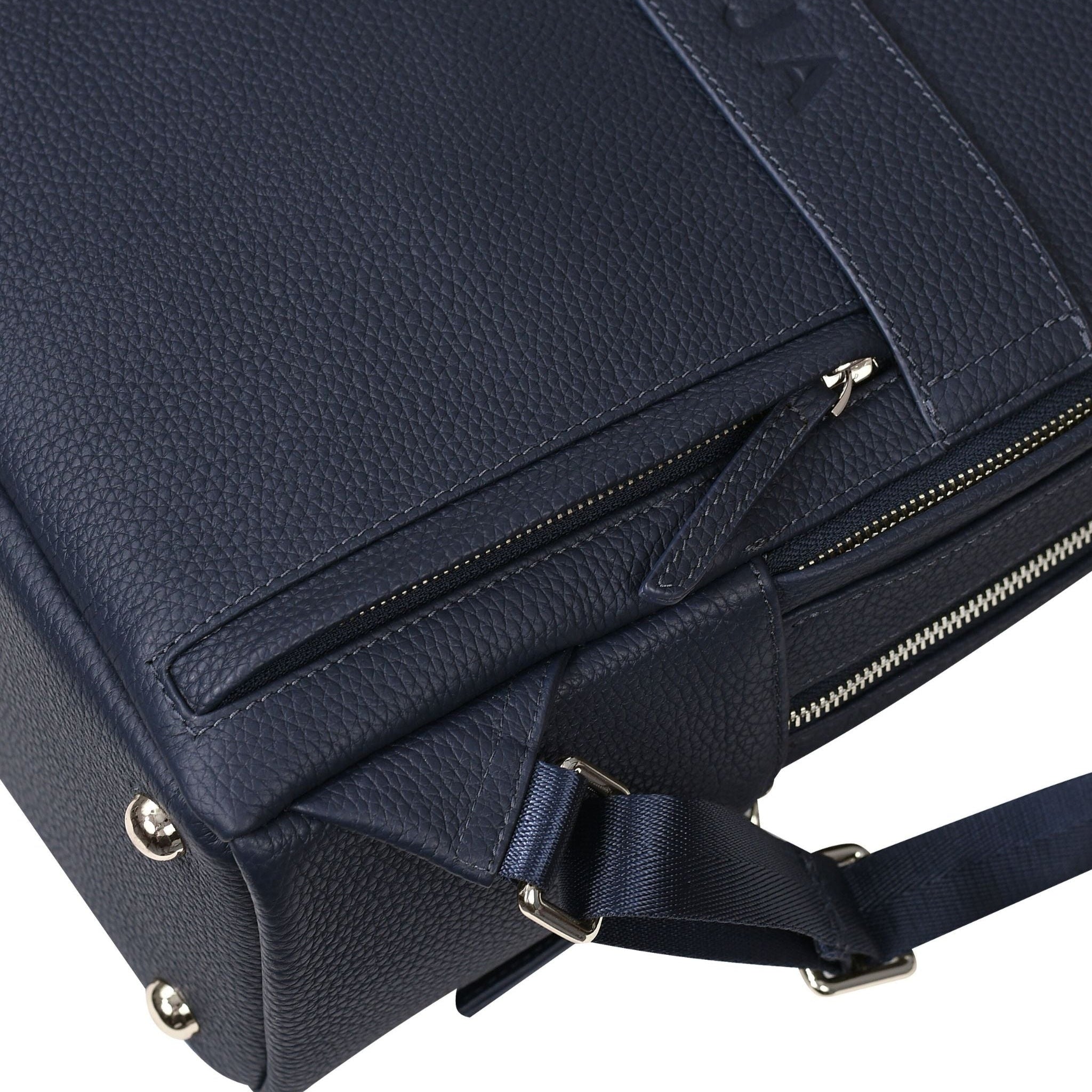 #color_Midnight Navy | Silver