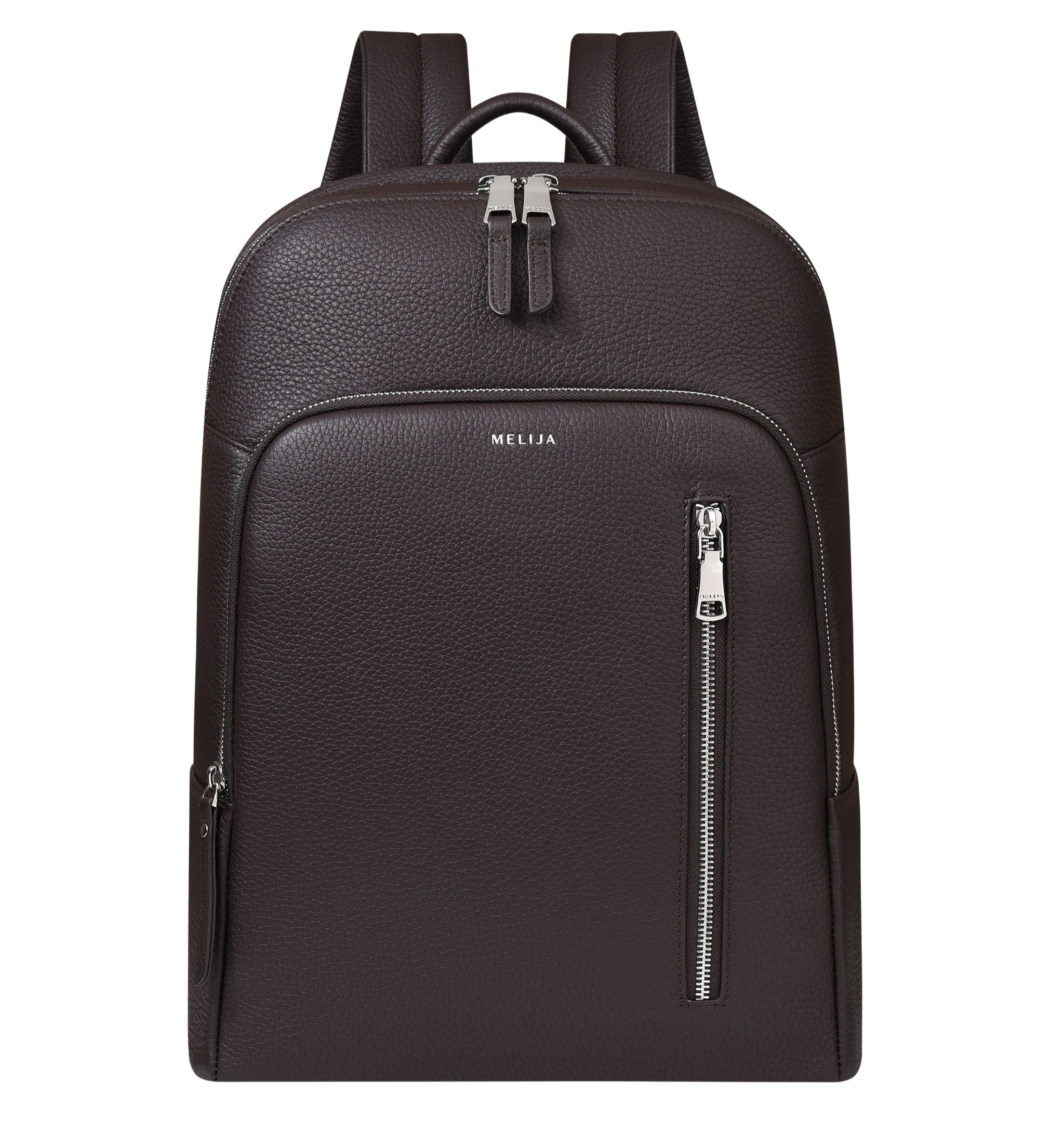 #color_Espresso Brown | Silver