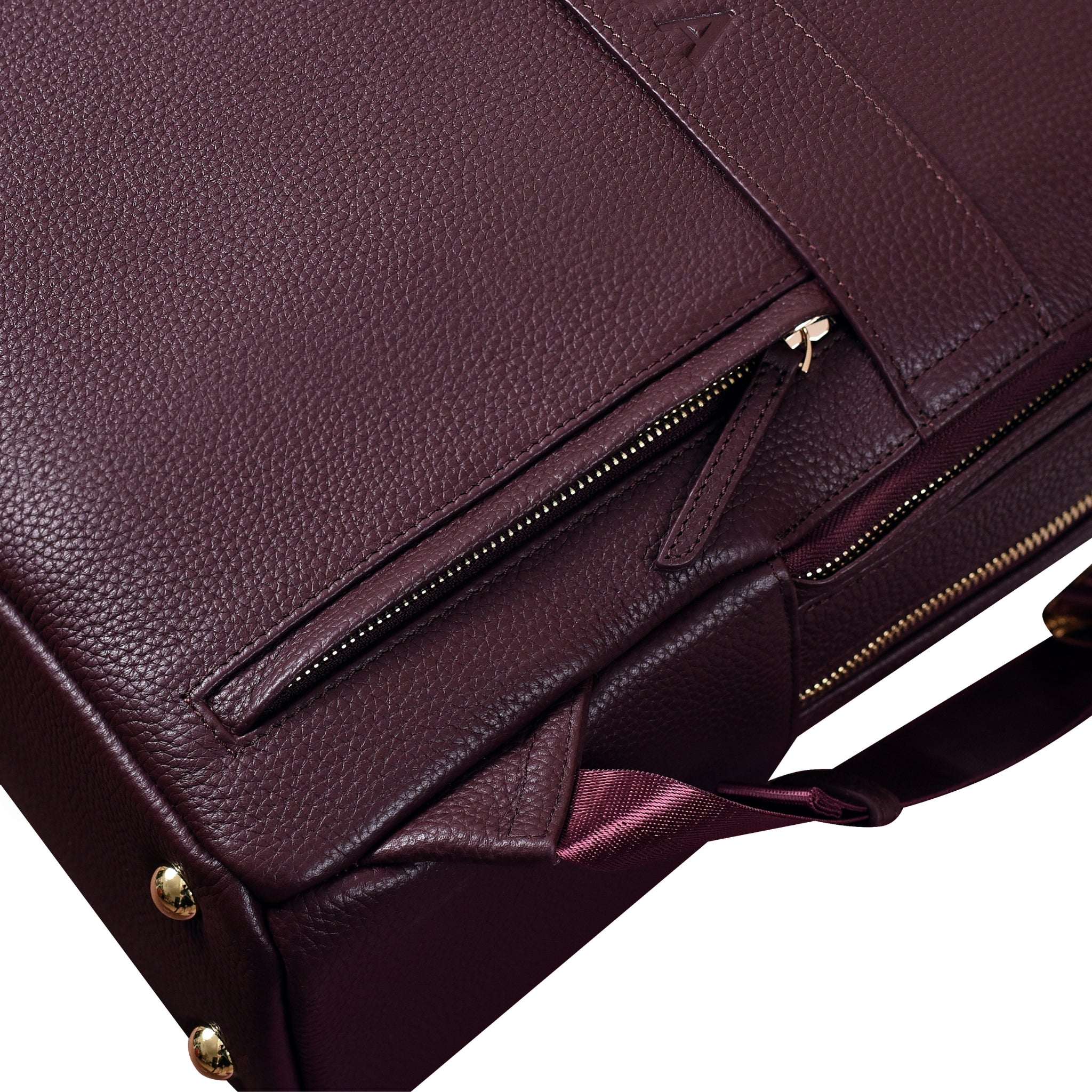 #color_Plum | Light Gold