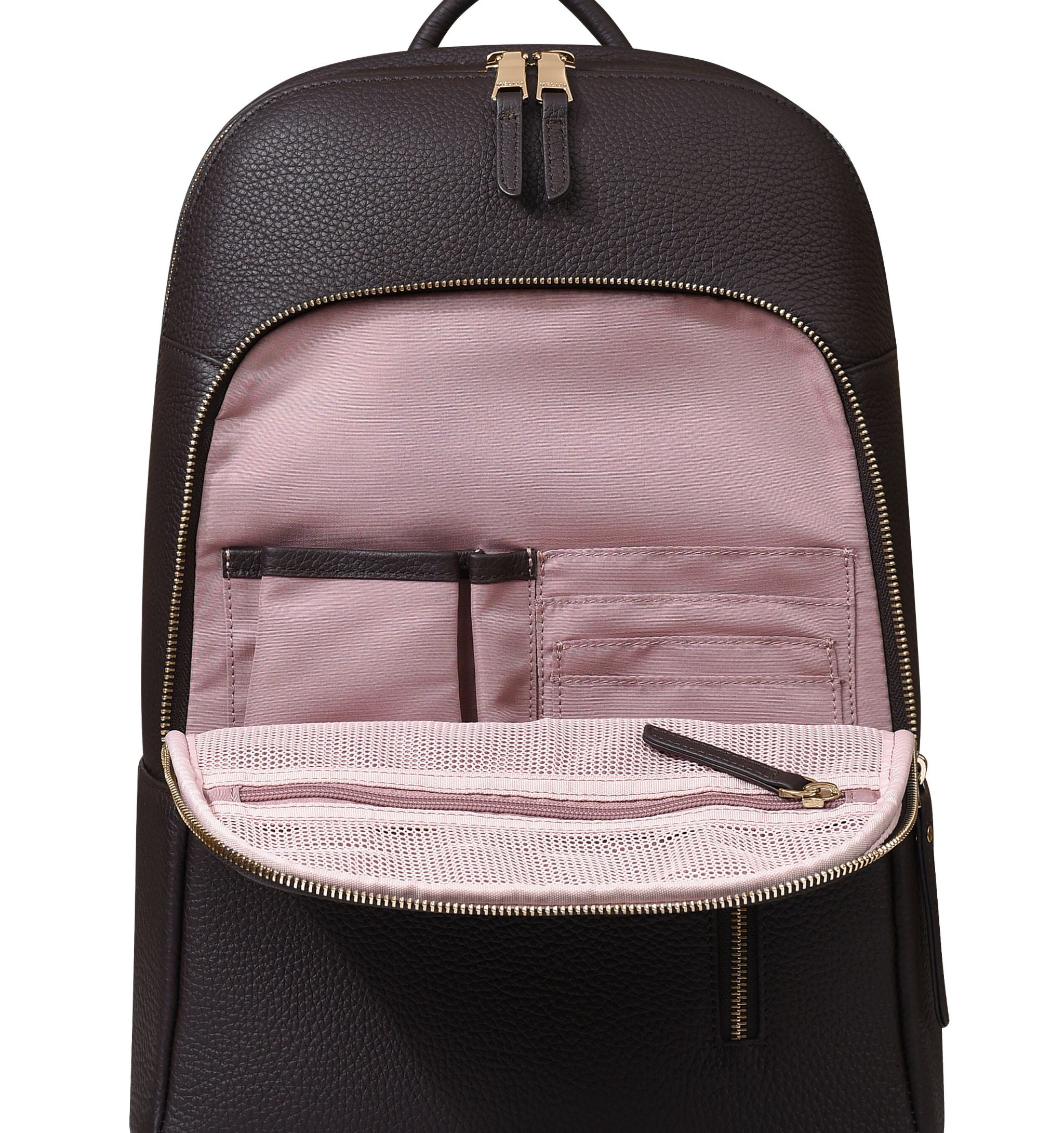 #color_Espresso | Light Gold