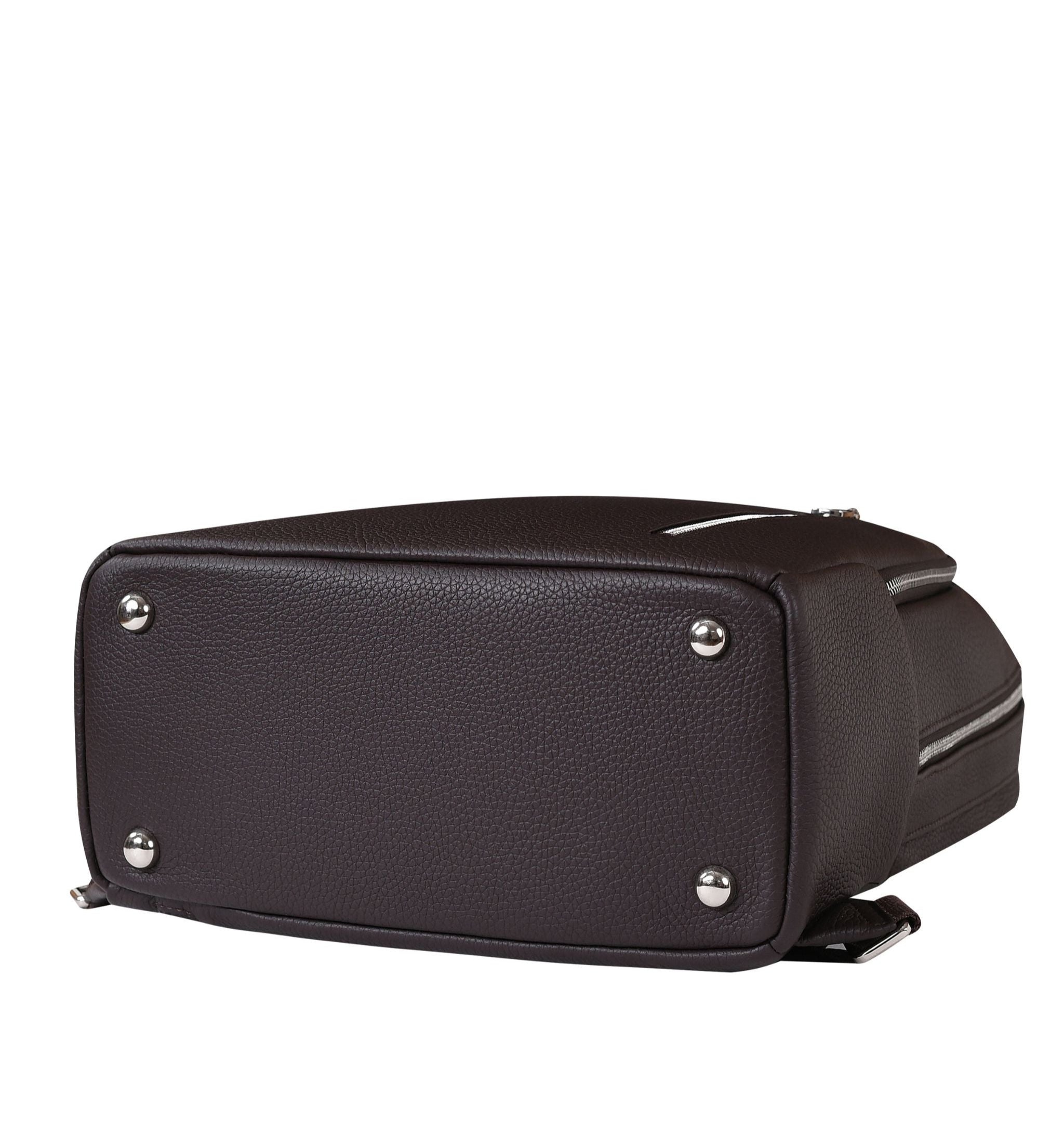 #color_Espresso Brown | Silver