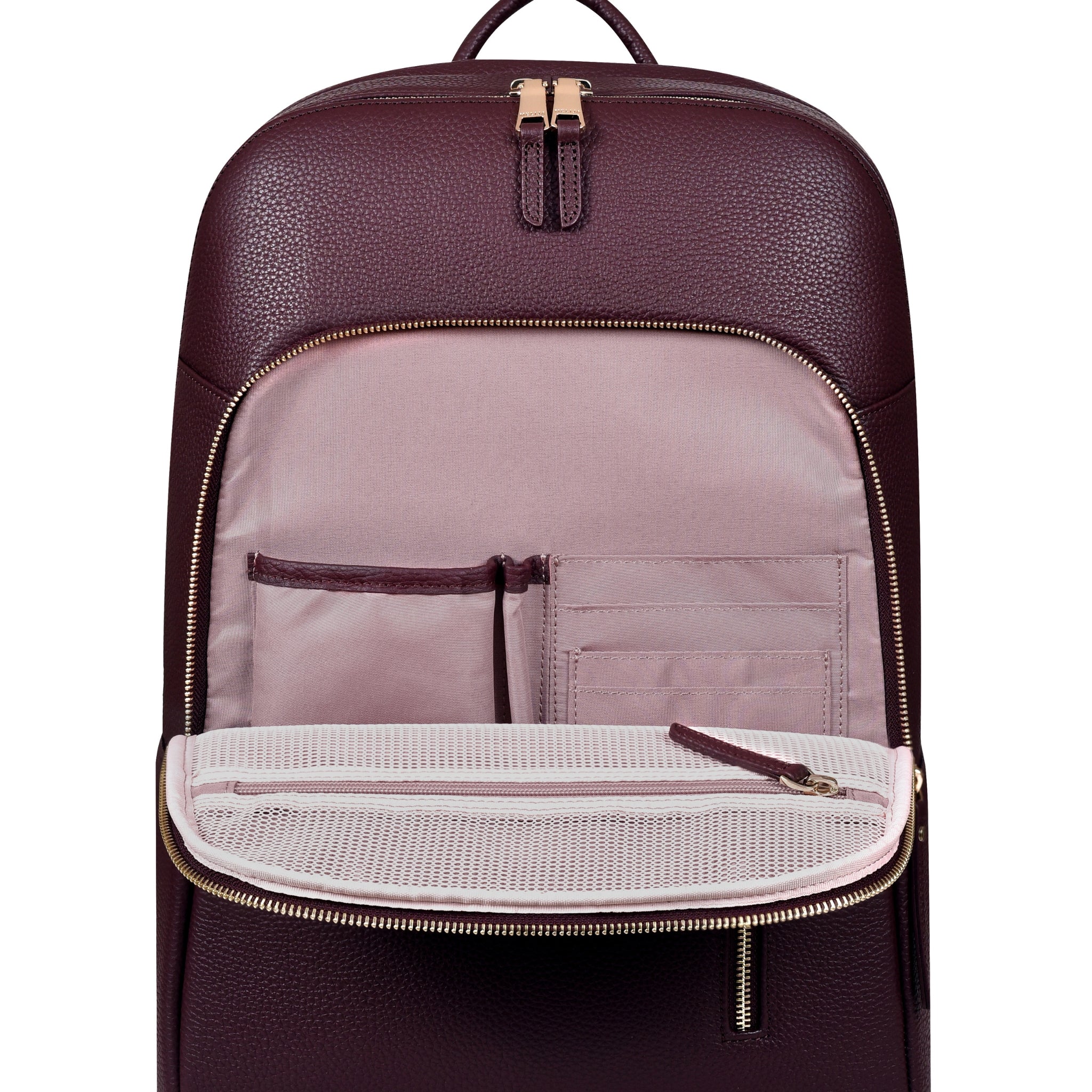 #color_Plum | Light Gold
