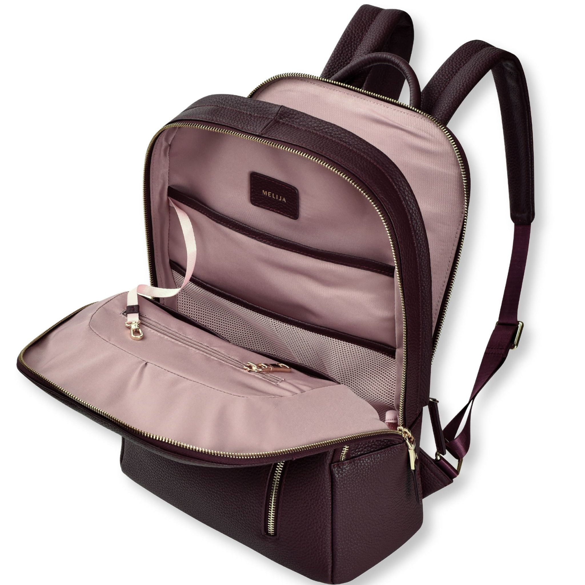 #color_Plum | Light Gold