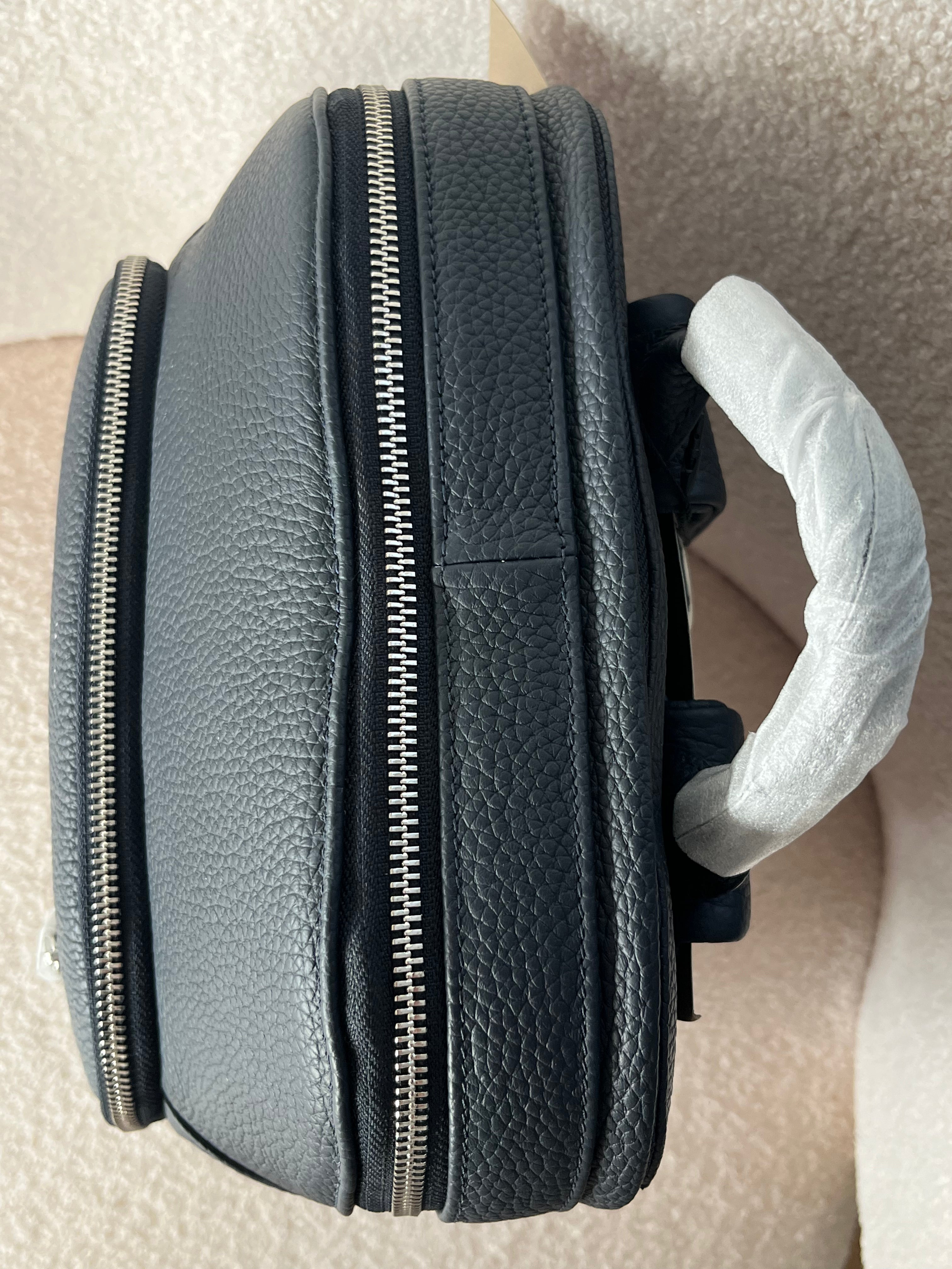 Midnight Navy Mira Backpack - Seconds