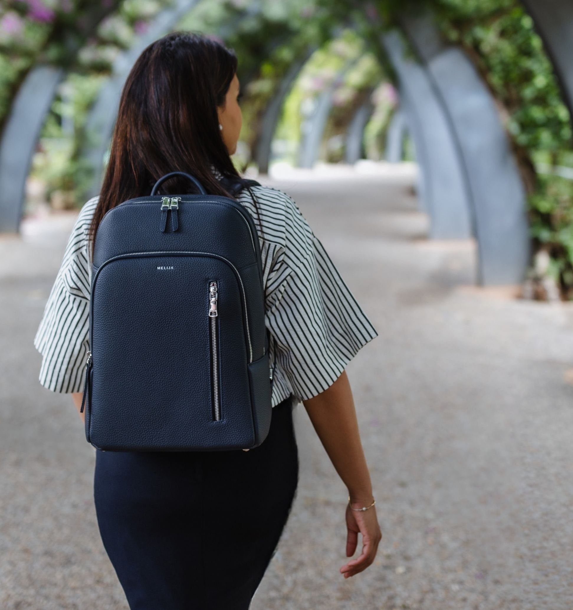 #color_Midnight Navy | Silver