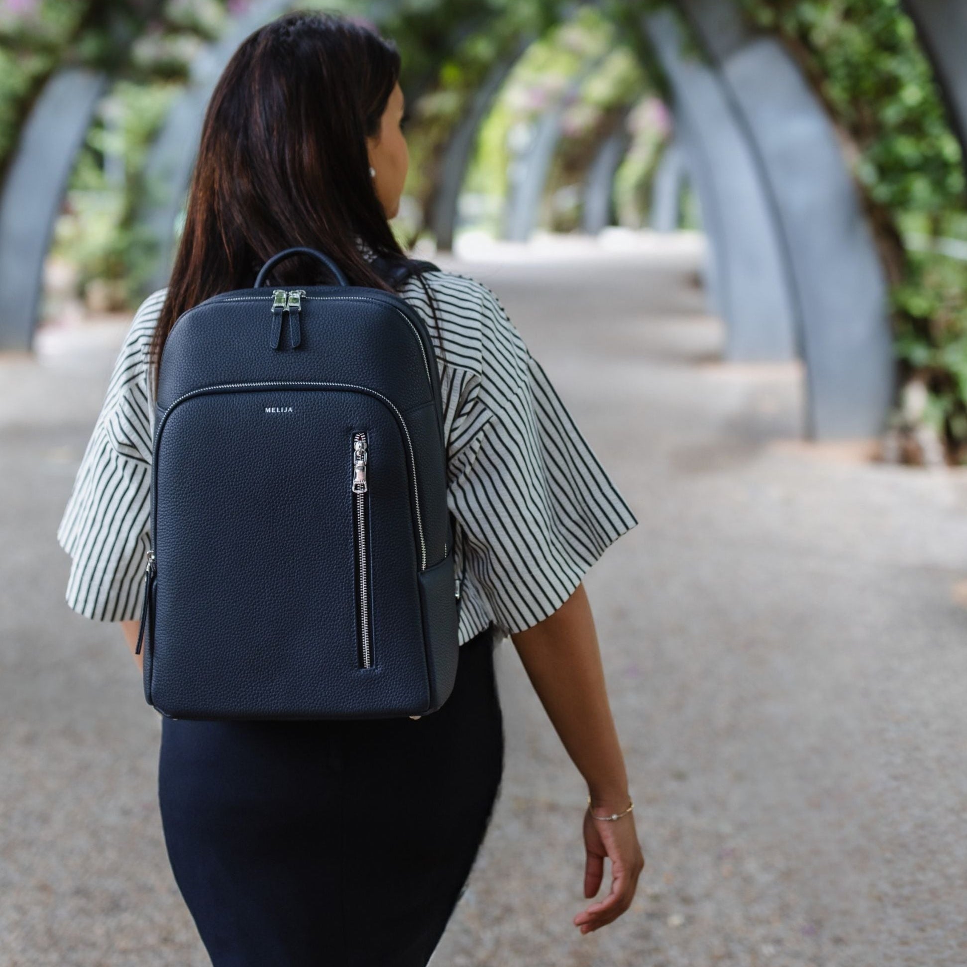 #color_Midnight Navy | Silver