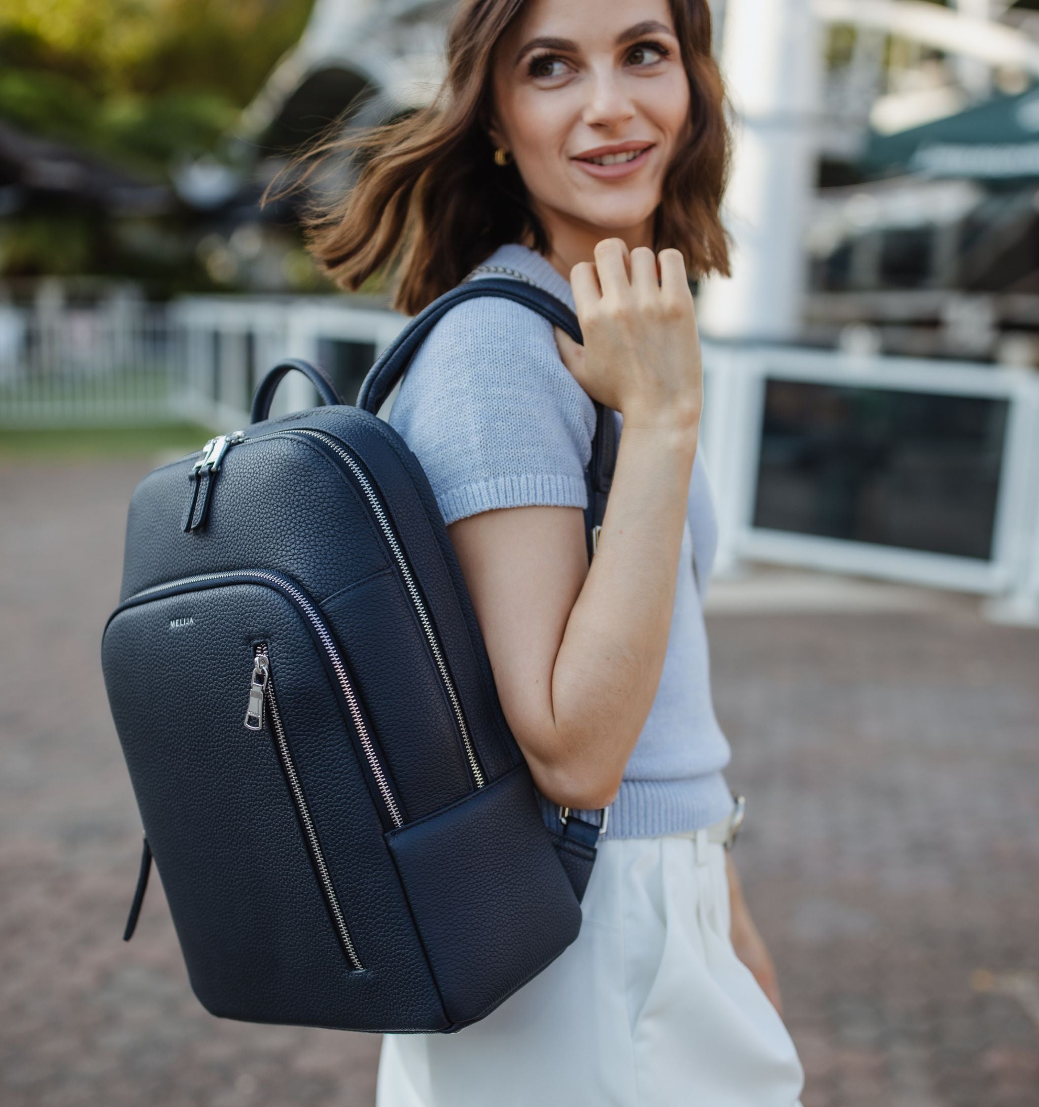 #color_Midnight Navy | Silver