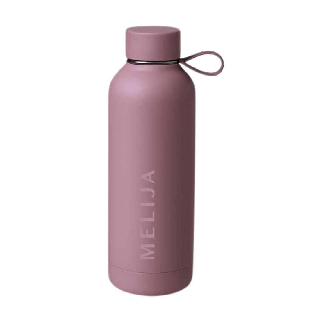 WATER BOTTLE 500ml INSULATED