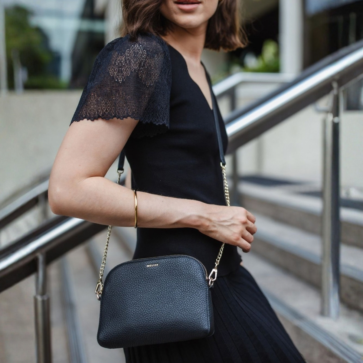 OLYNA CROSSBODY