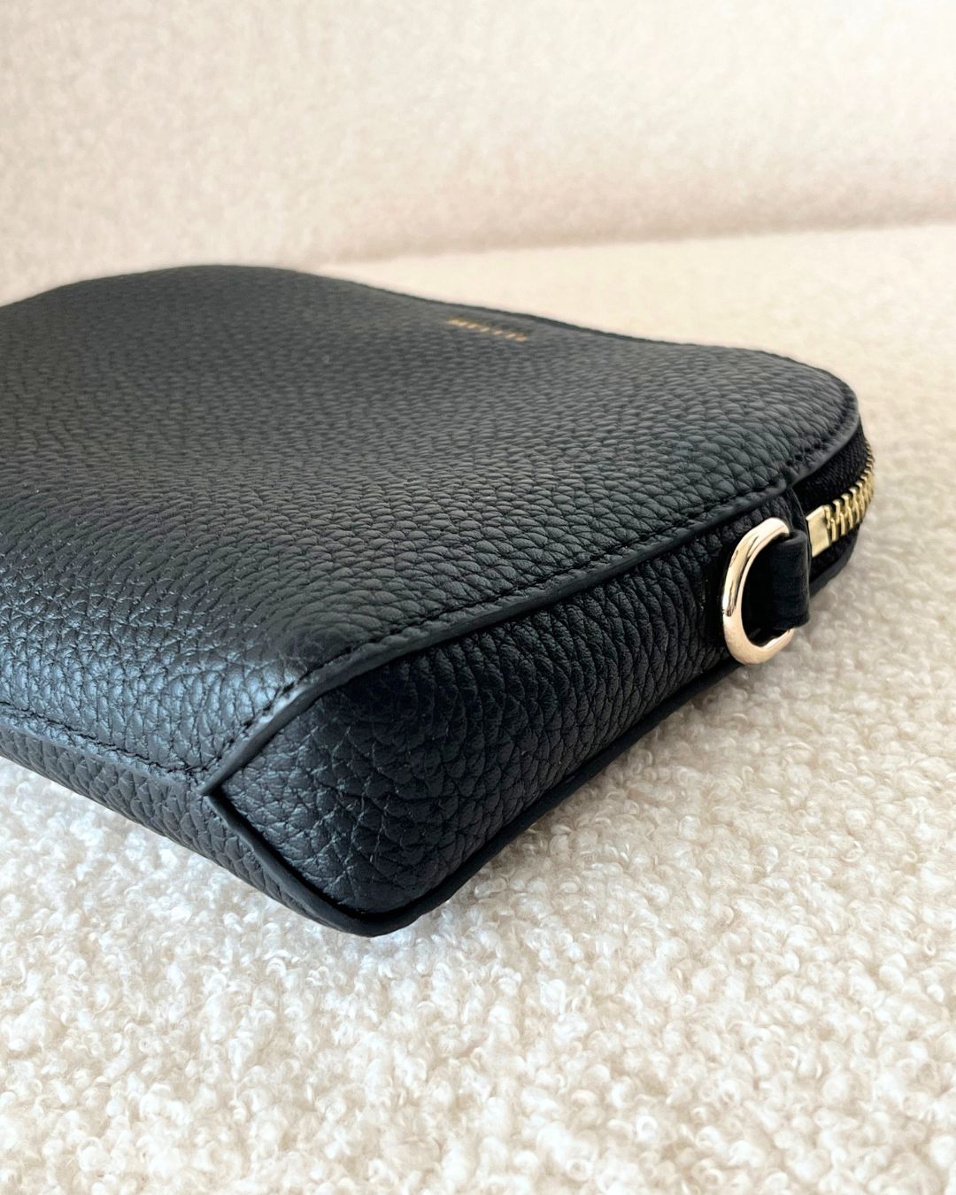 OLYNA CROSS-BODY