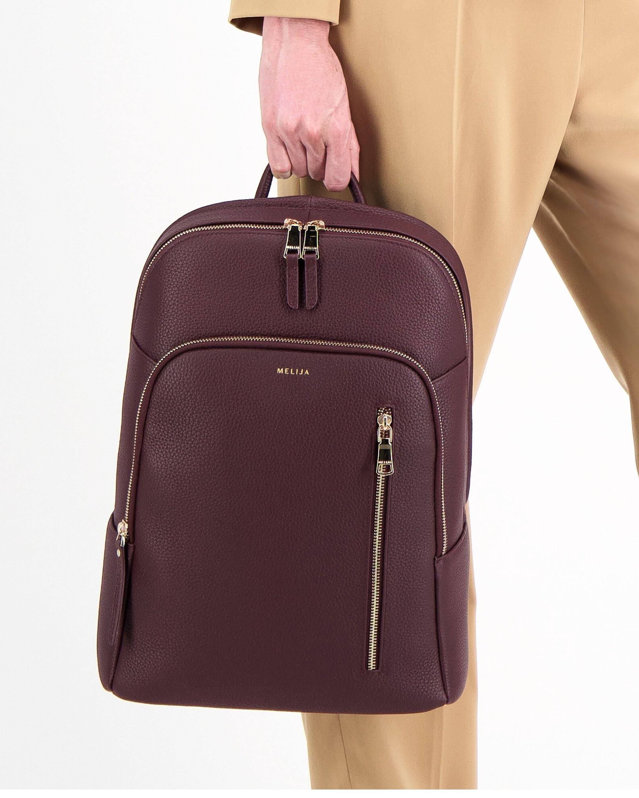 #color_Plum | Light Gold