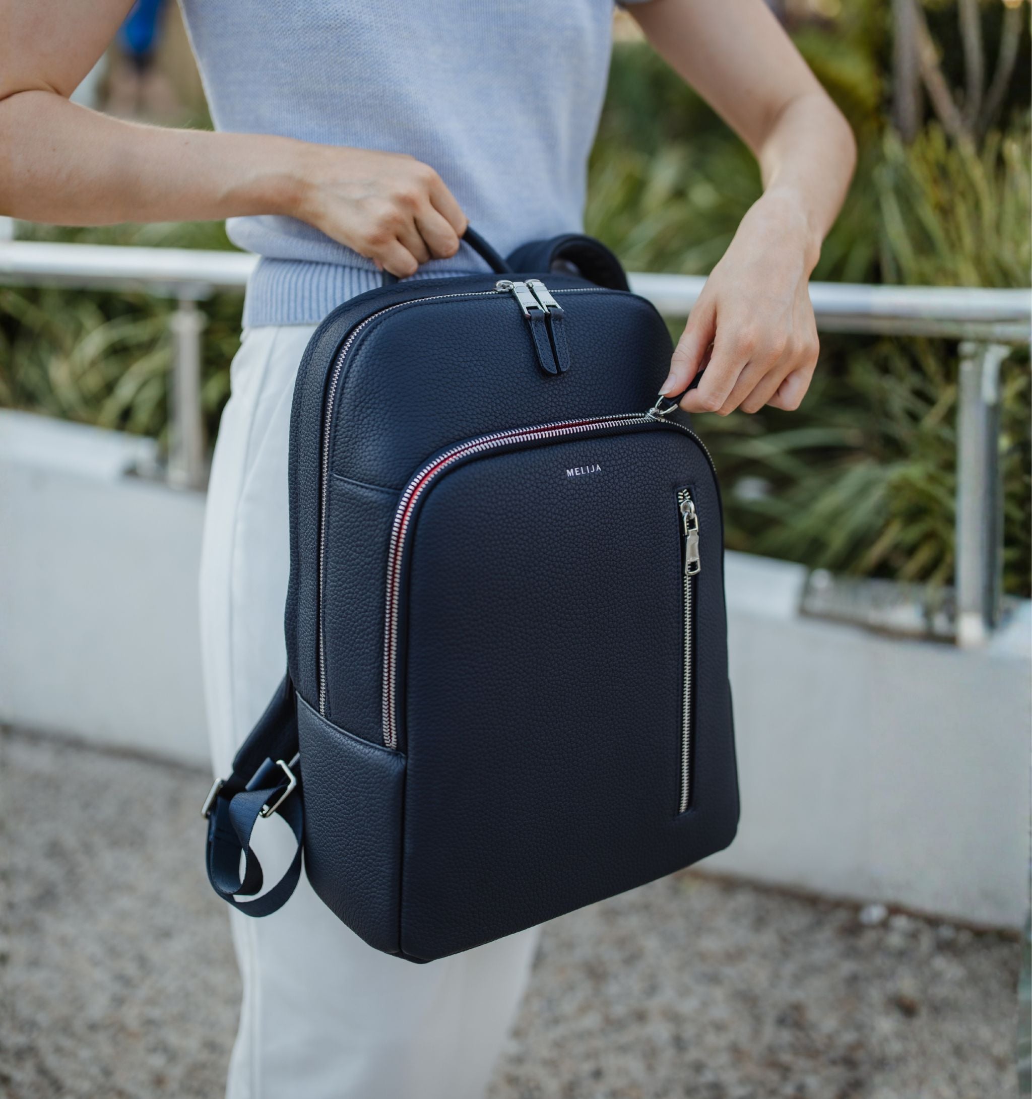 #color_Midnight Navy | Silver