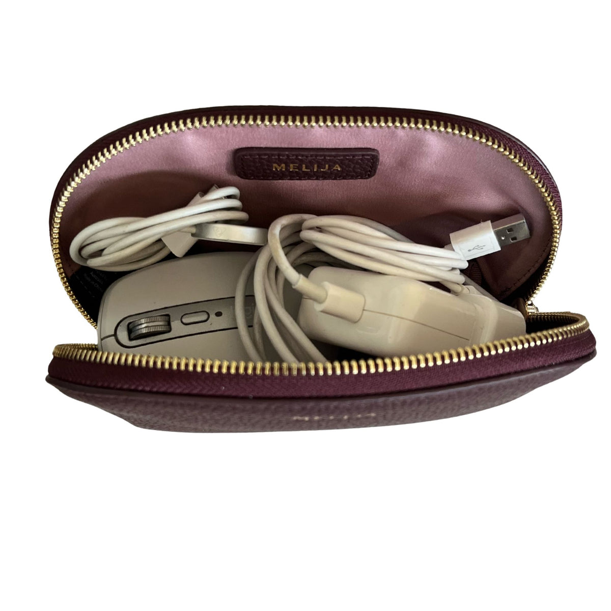 COSMETIC POUCH
