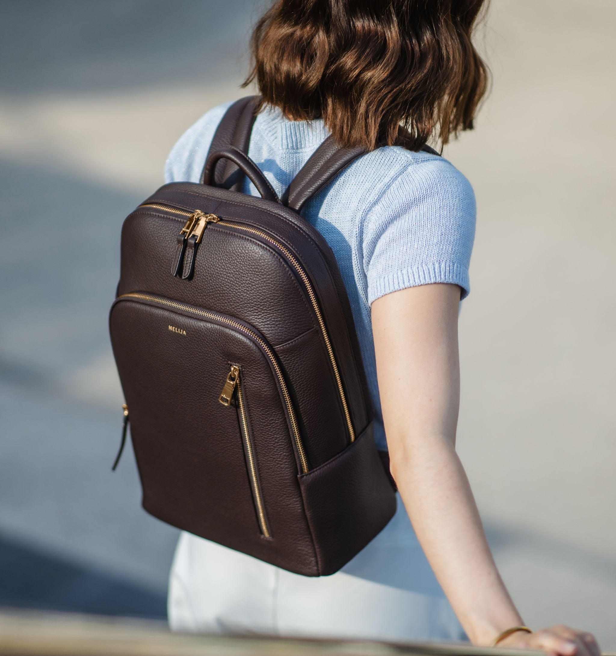 #color_Espresso | Light Gold