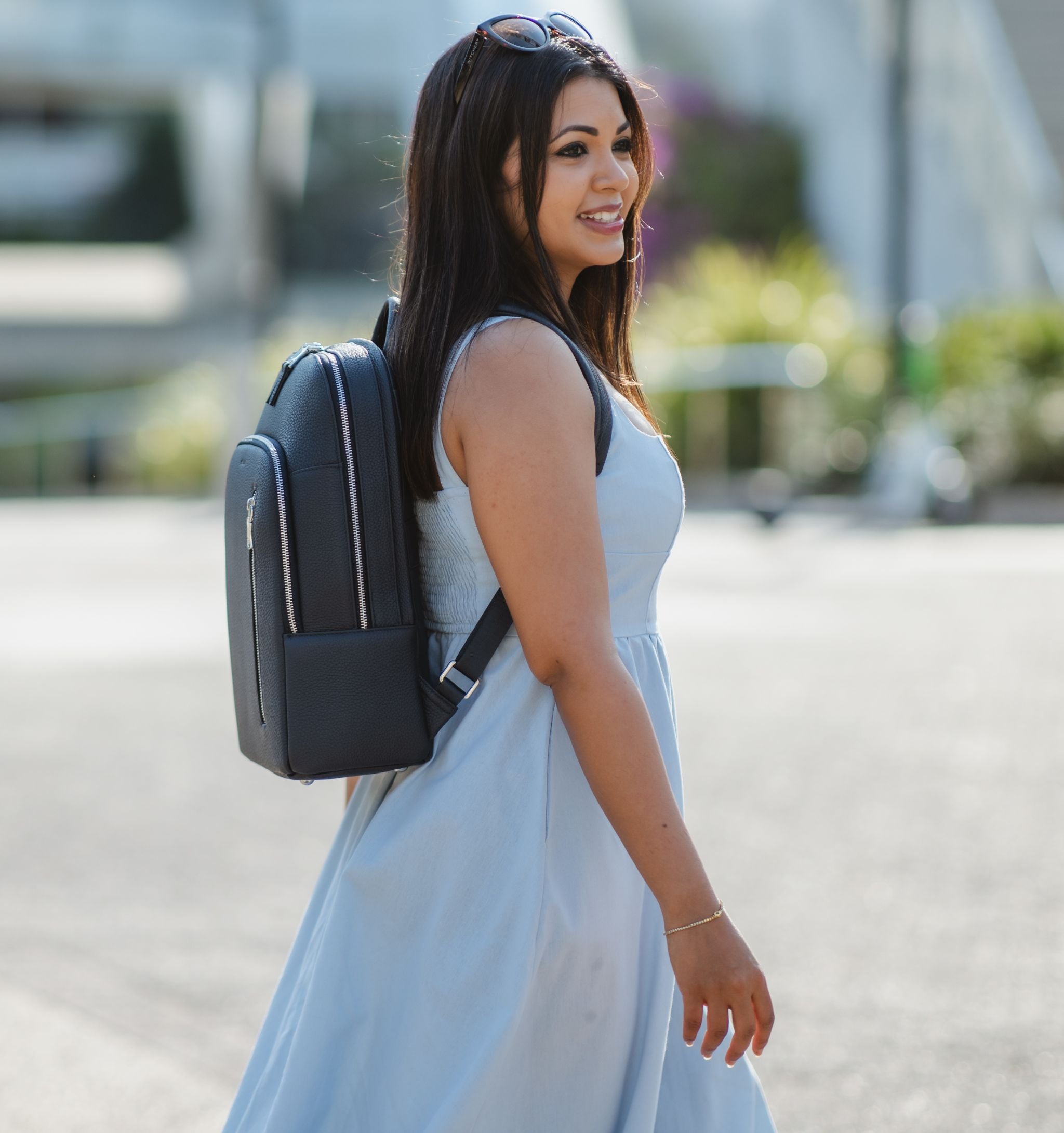 #color_Midnight Navy | Silver