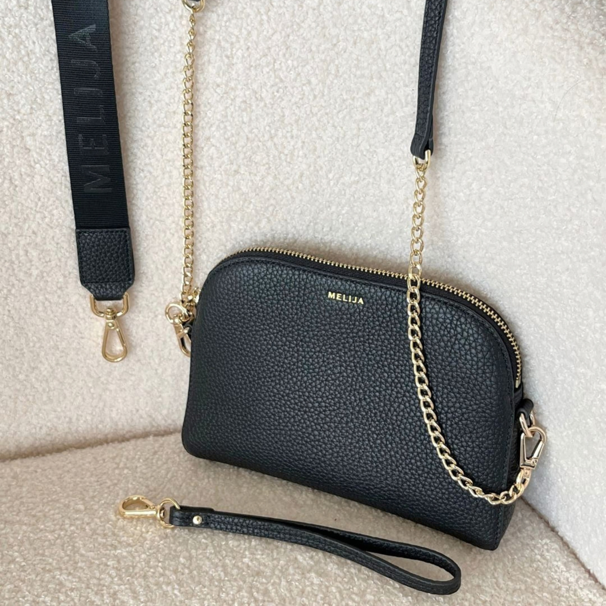 #color_Black | Light Gold 
