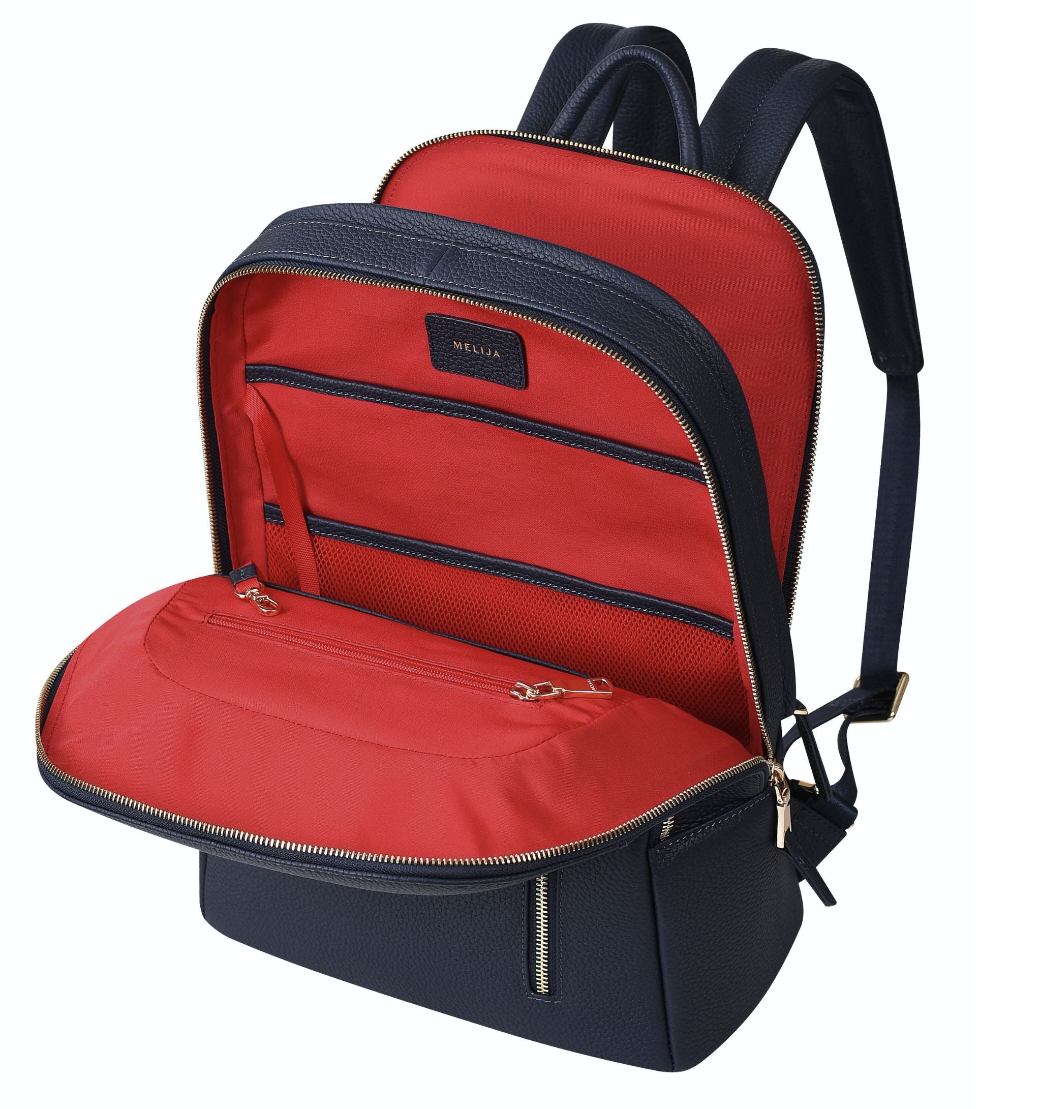 #color_Midnight Navy | Silver