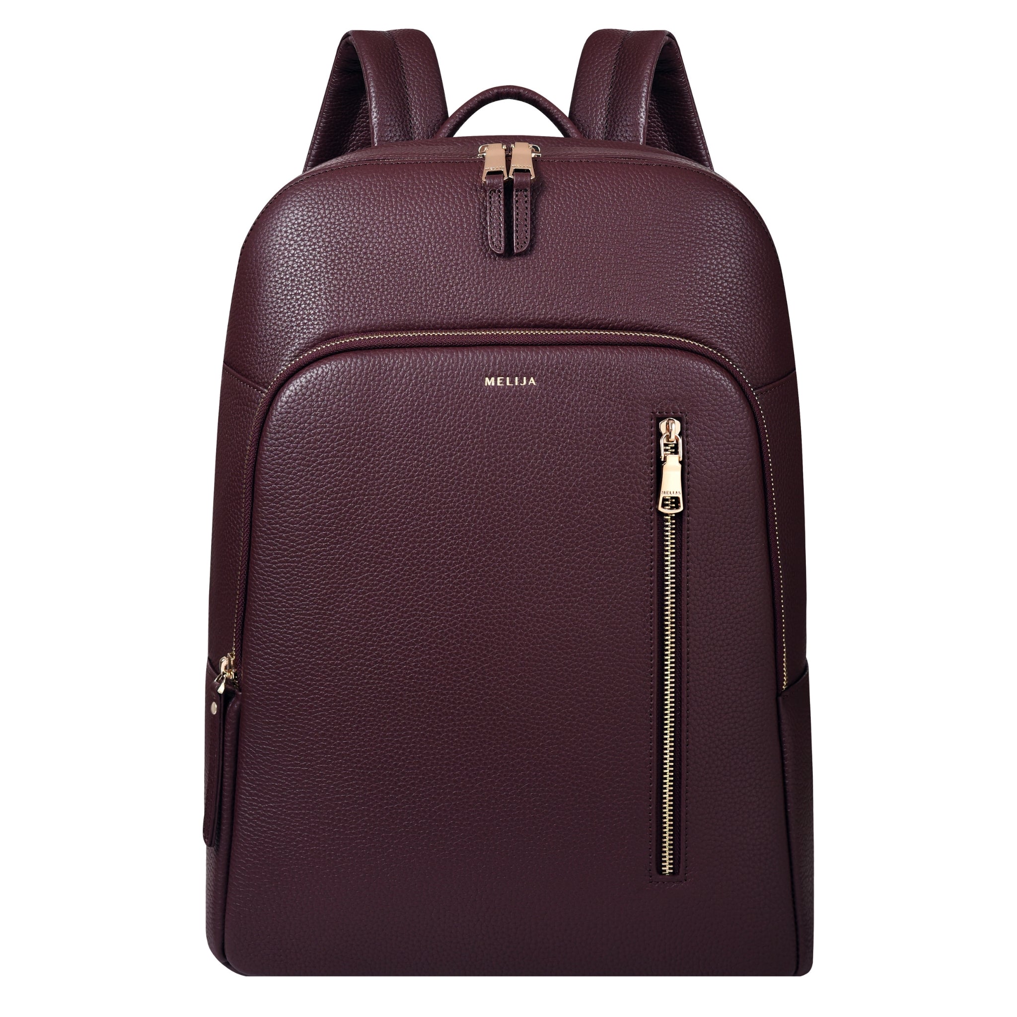 MIRA Professional Women's Leather 16