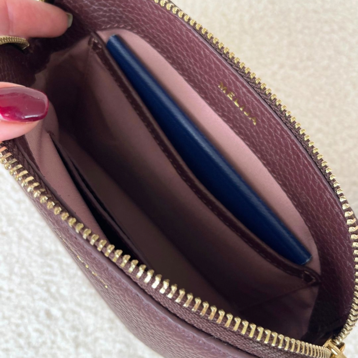 OLYNA CROSSBODY