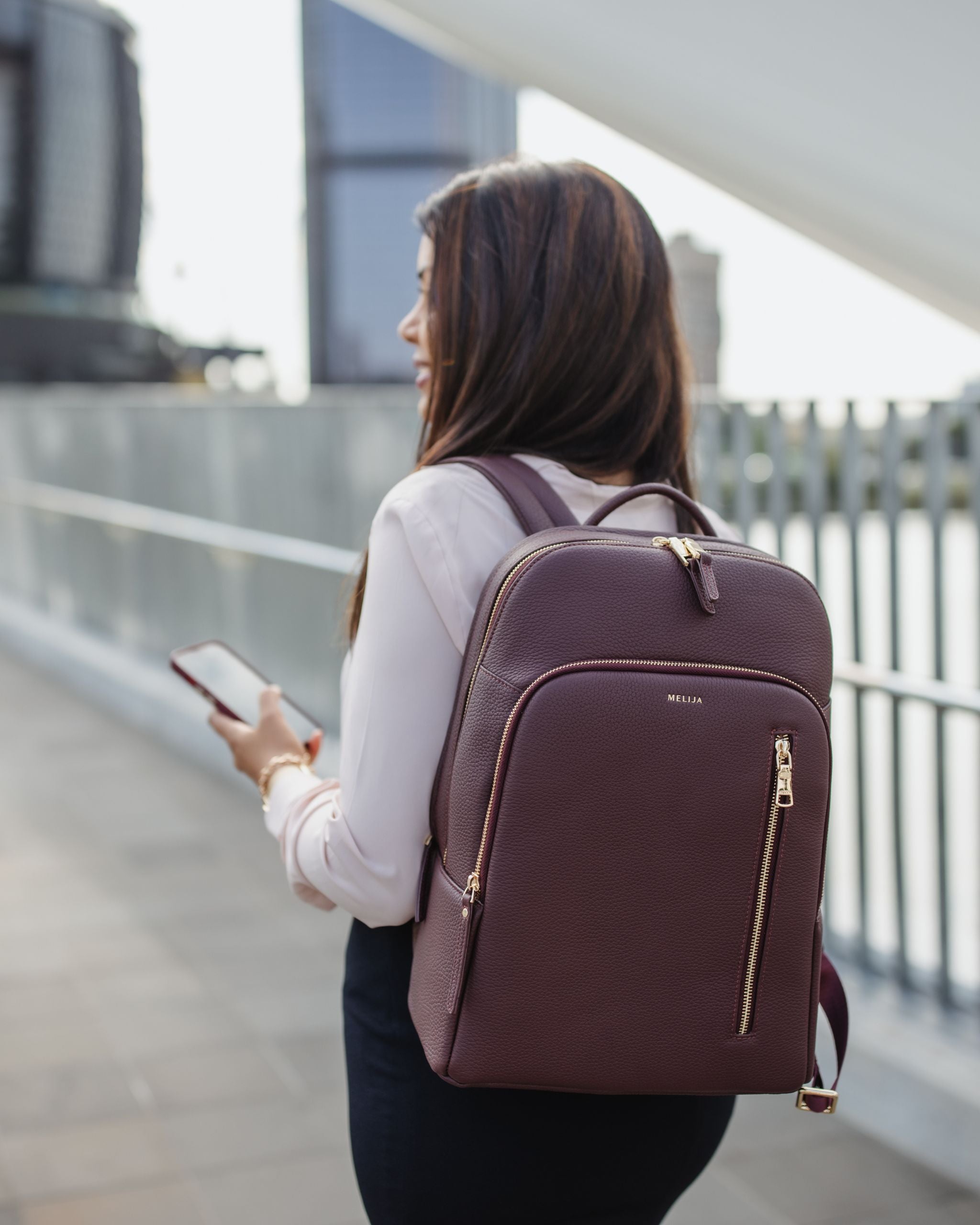 #color_Plum | Light Gold