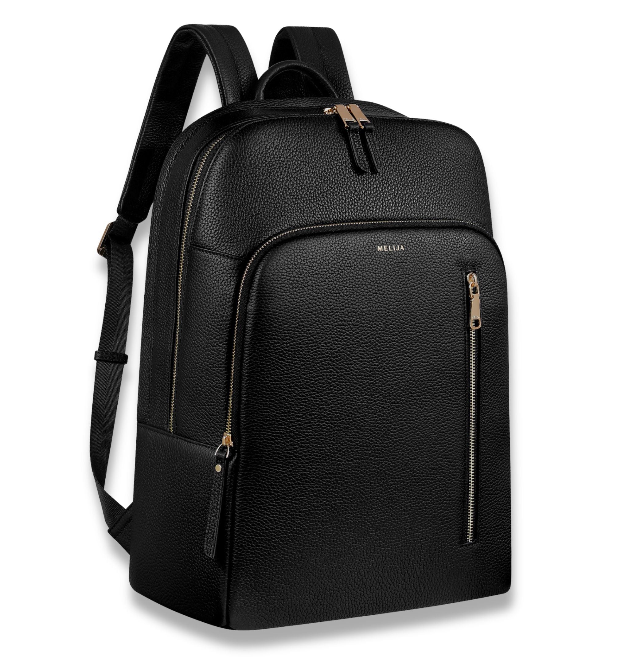 MIRA Professional Women's Leather 16
