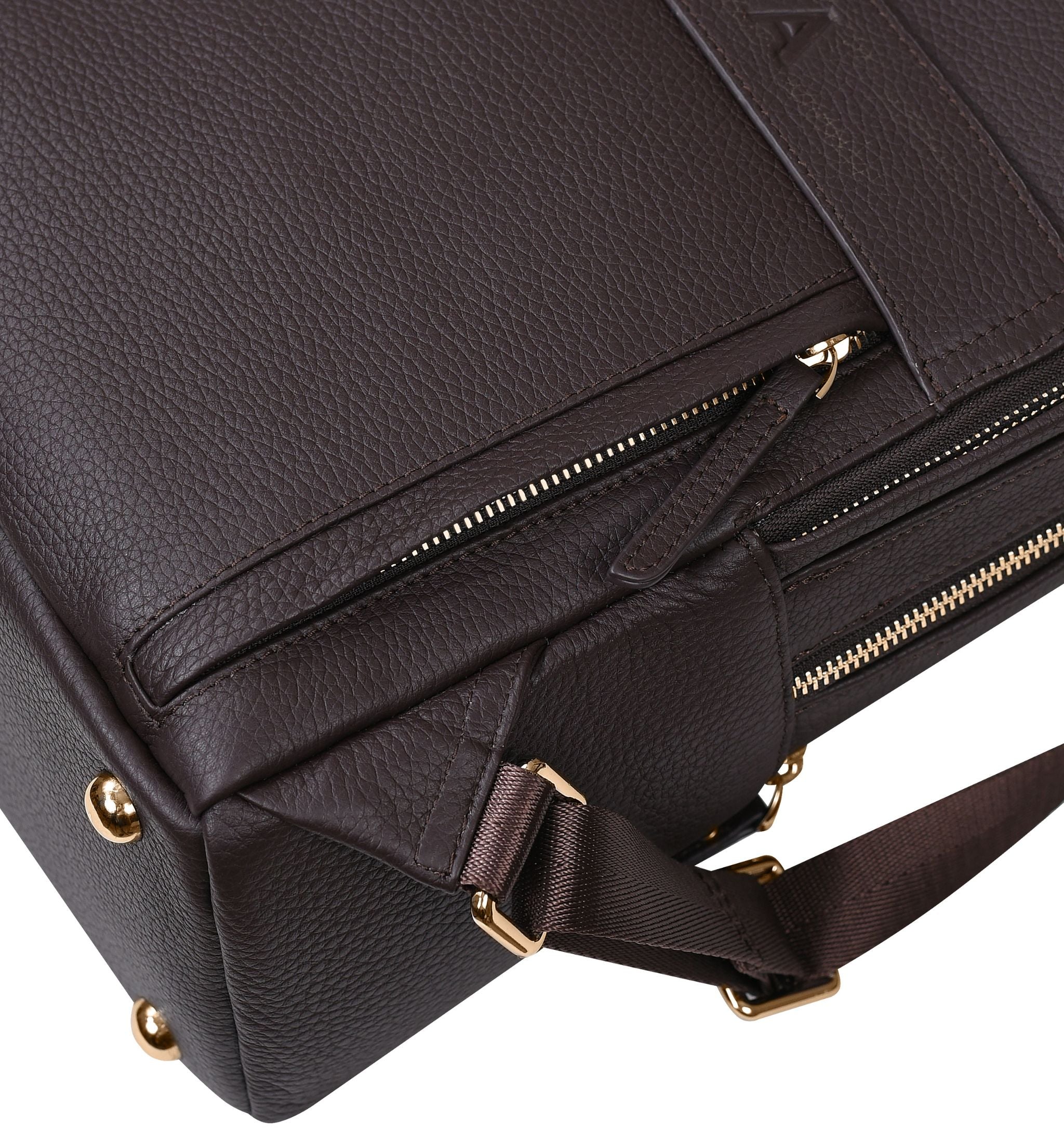 #color_Espresso | Light Gold