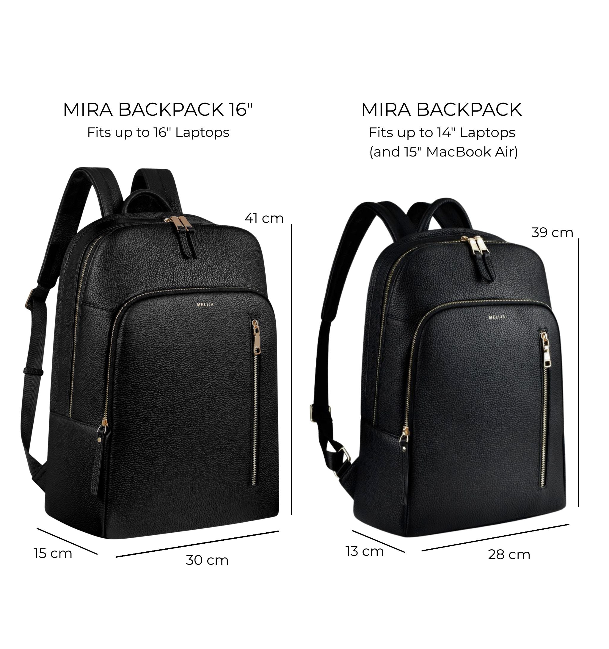 MIRA BACKPACK 16"