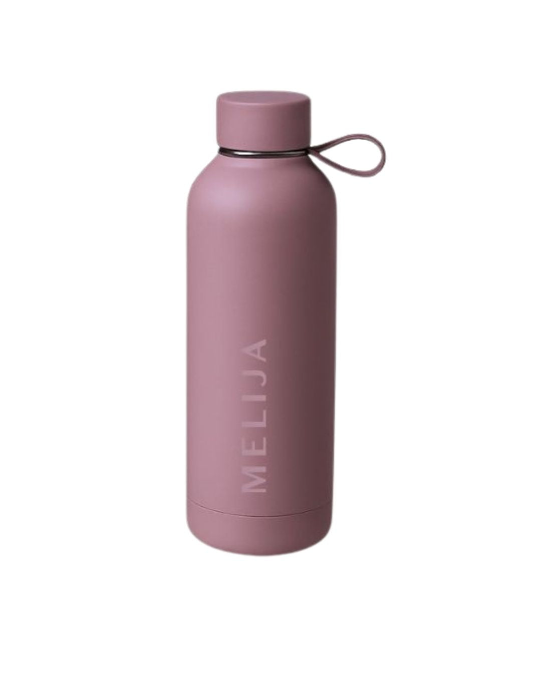 500ml INSULATED WATER BOTTLE