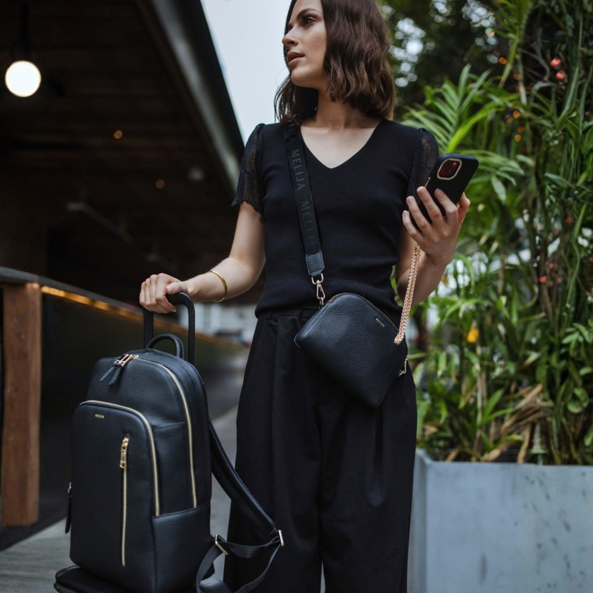 OLYNA CROSSBODY