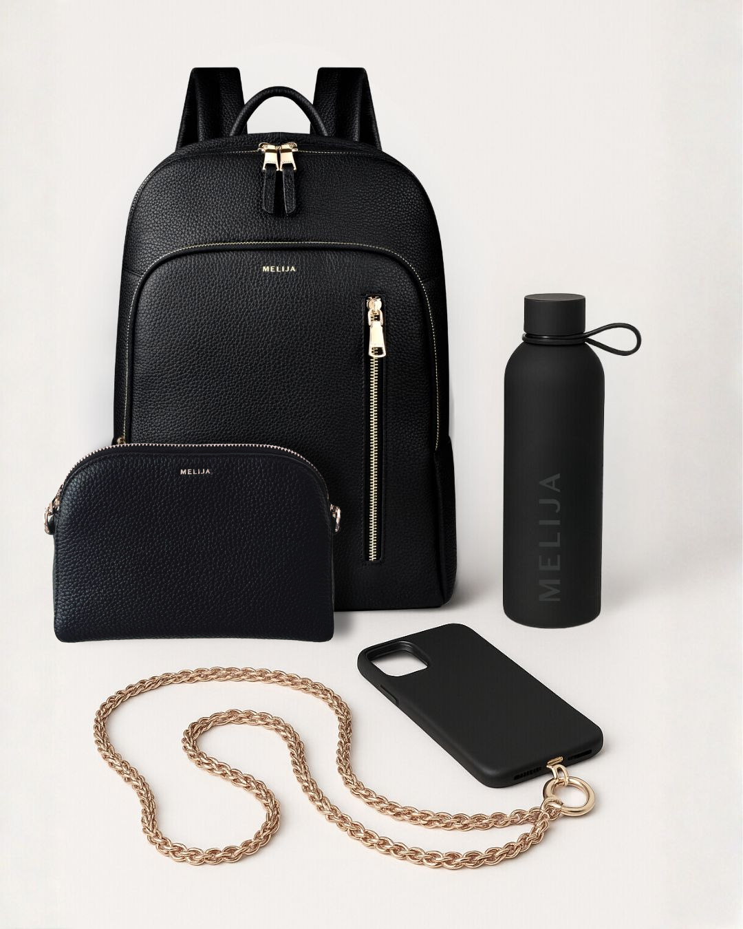 MIRA AND OLYNA ESSENTIALS