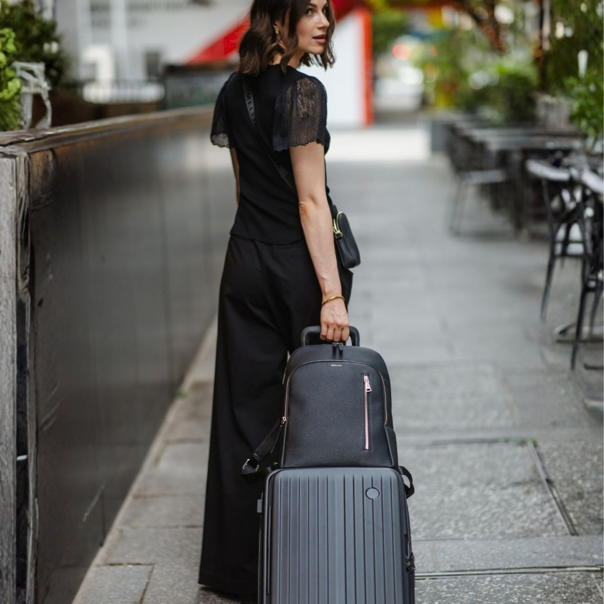 OLYNA CROSSBODY