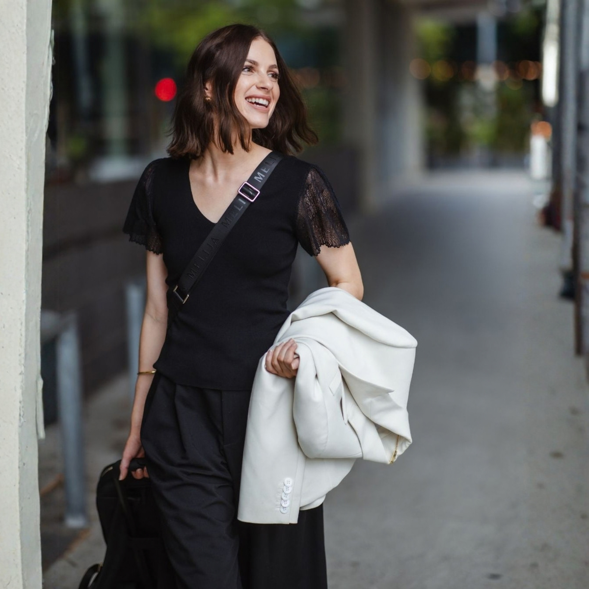 OLYNA CROSSBODY