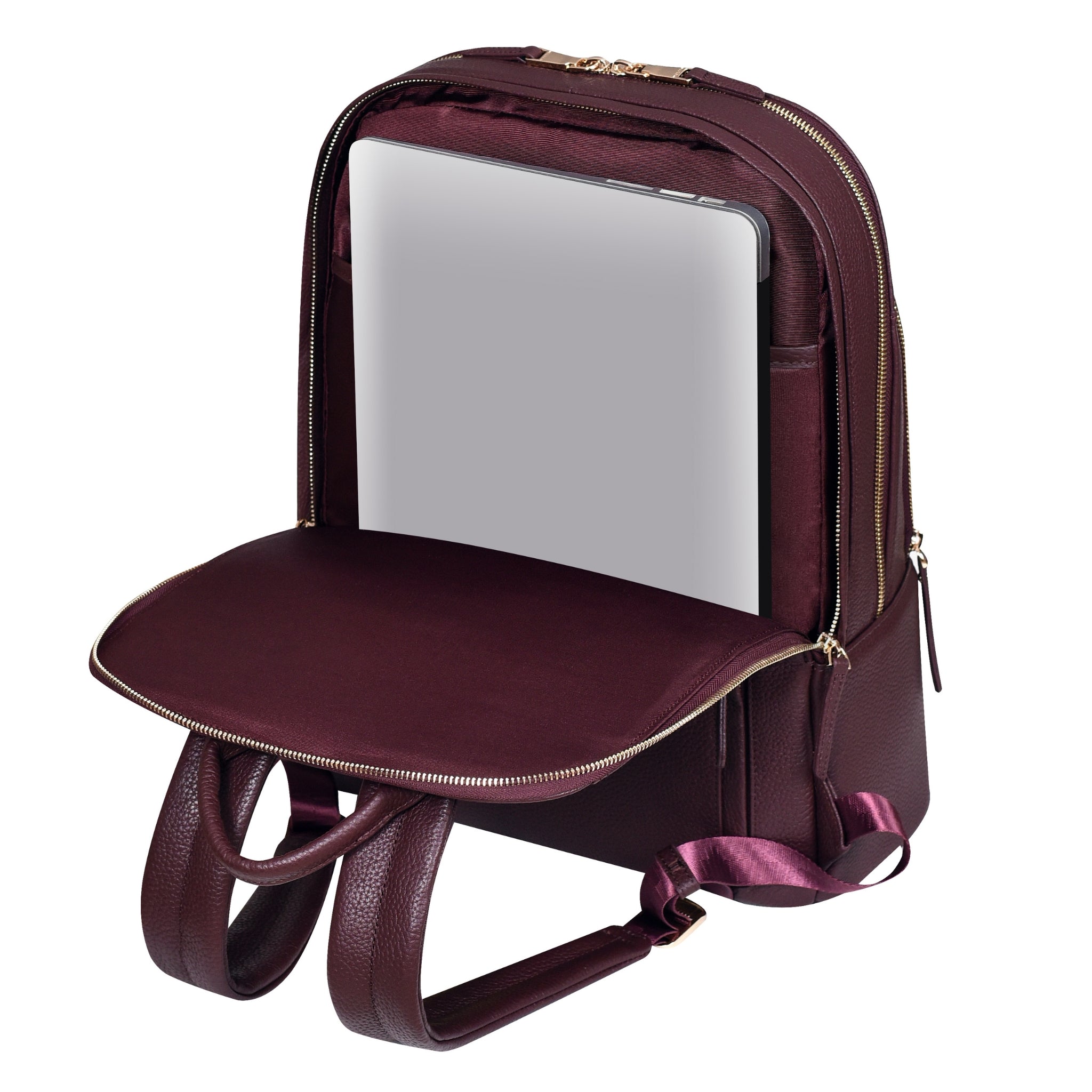 #color_Plum | Light Gold