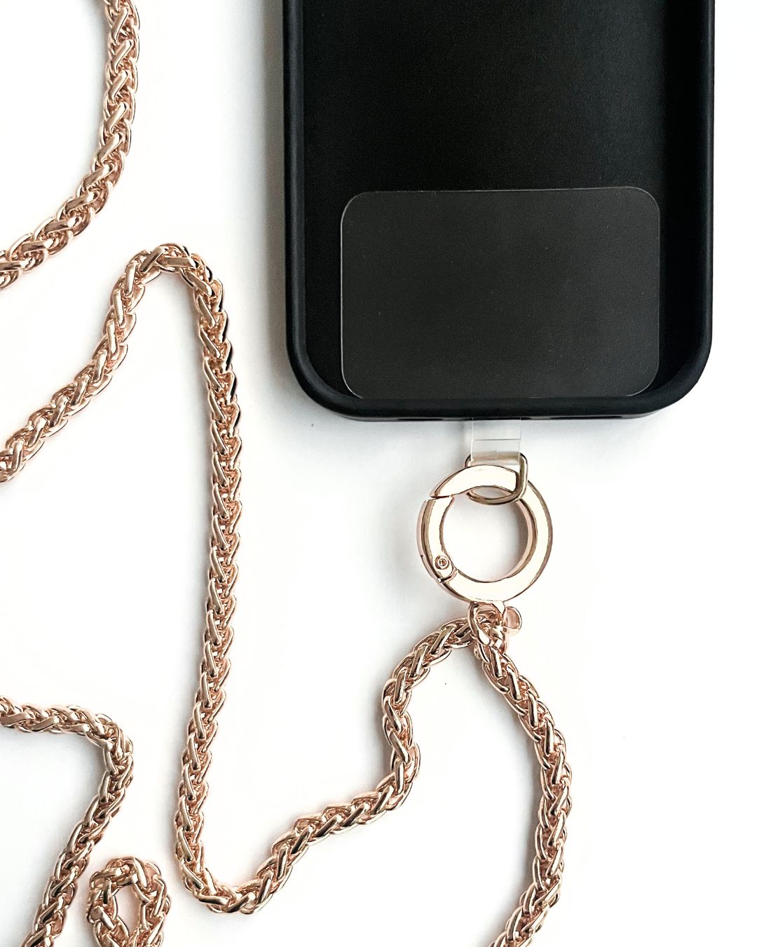 PHONE CHAIN STRAP